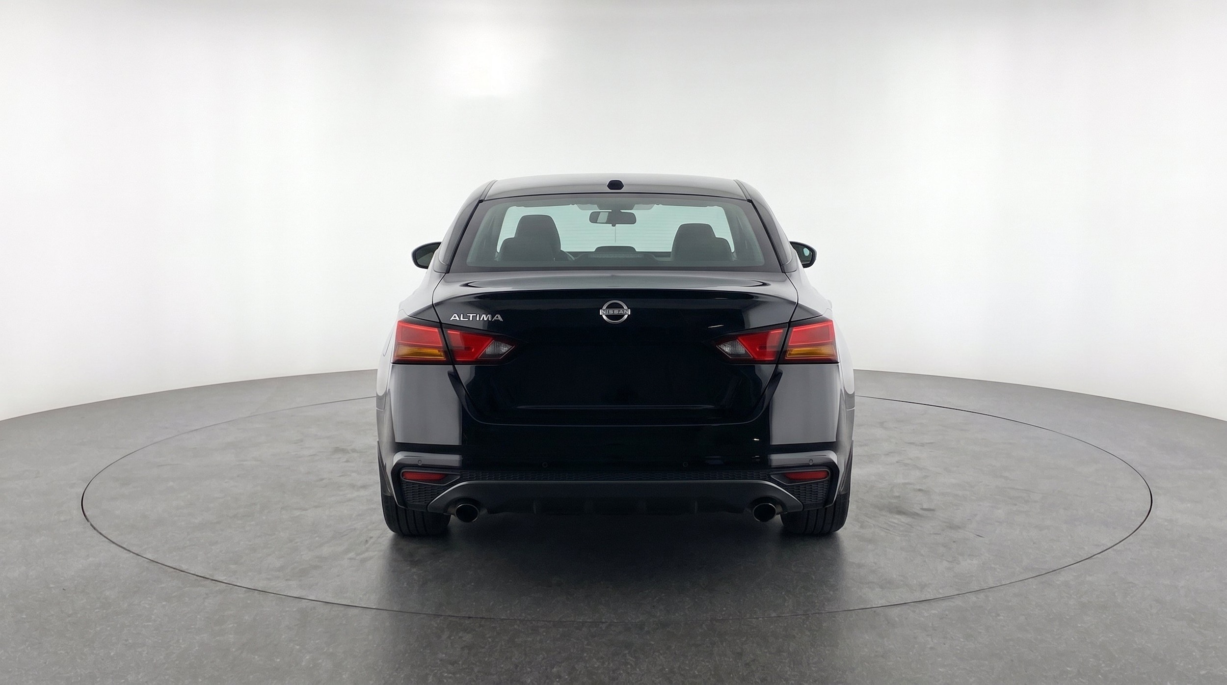 Thumbnail: 2026 Nissan Altima - 7