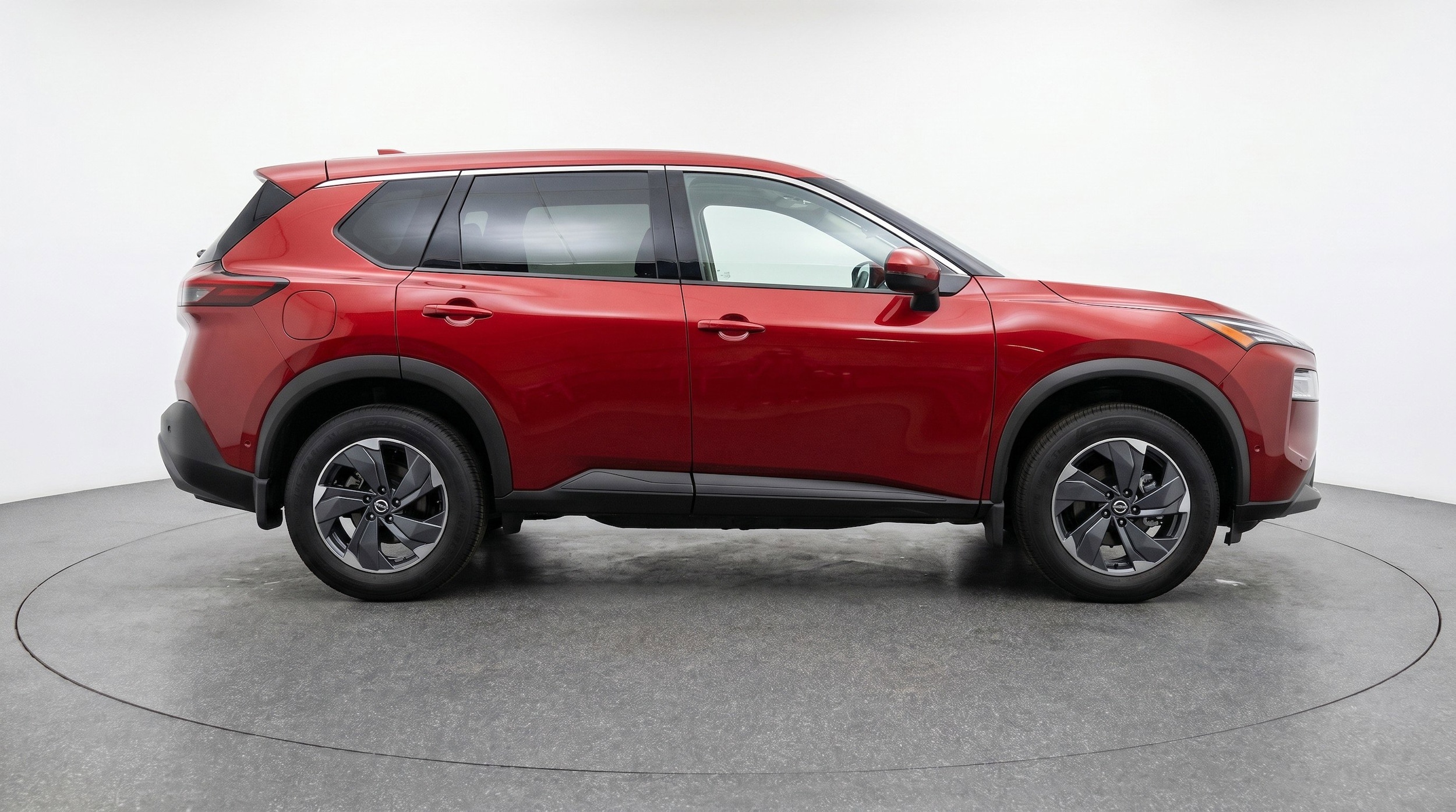 Thumbnail: 2025 Nissan Rogue - 11