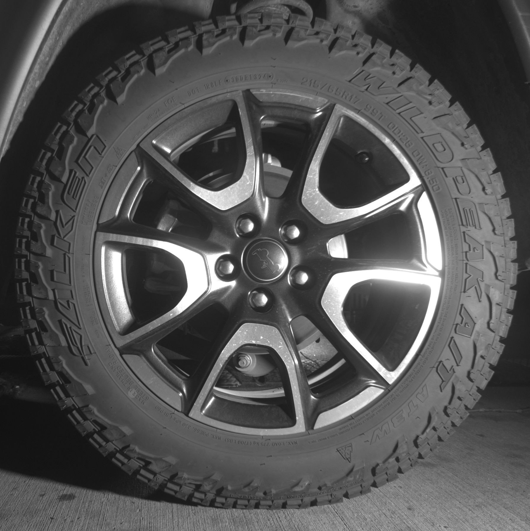 Thumbnail: 2025 Jeep Compass - 14