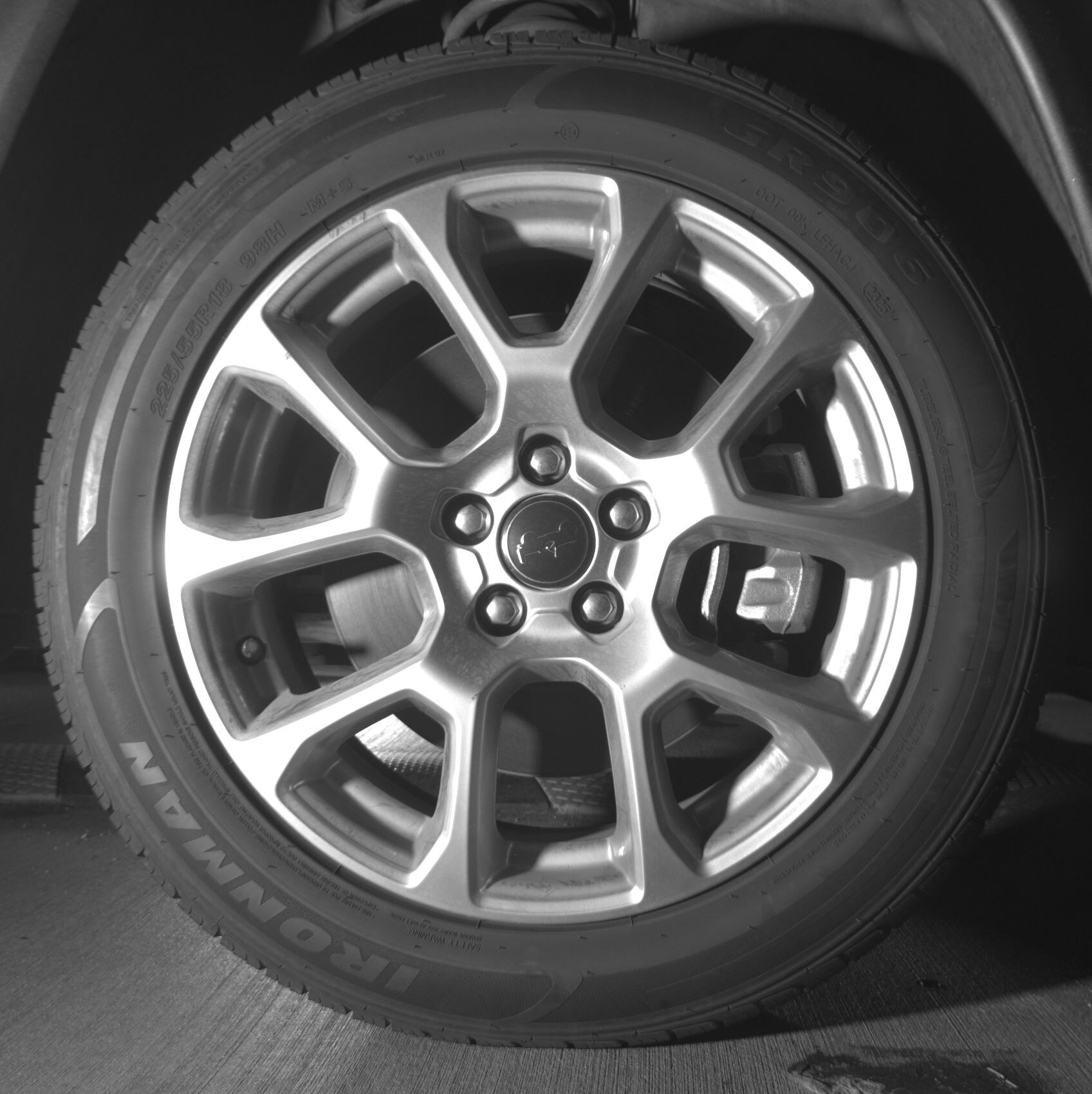 Thumbnail: 2025 Jeep Compass - 10