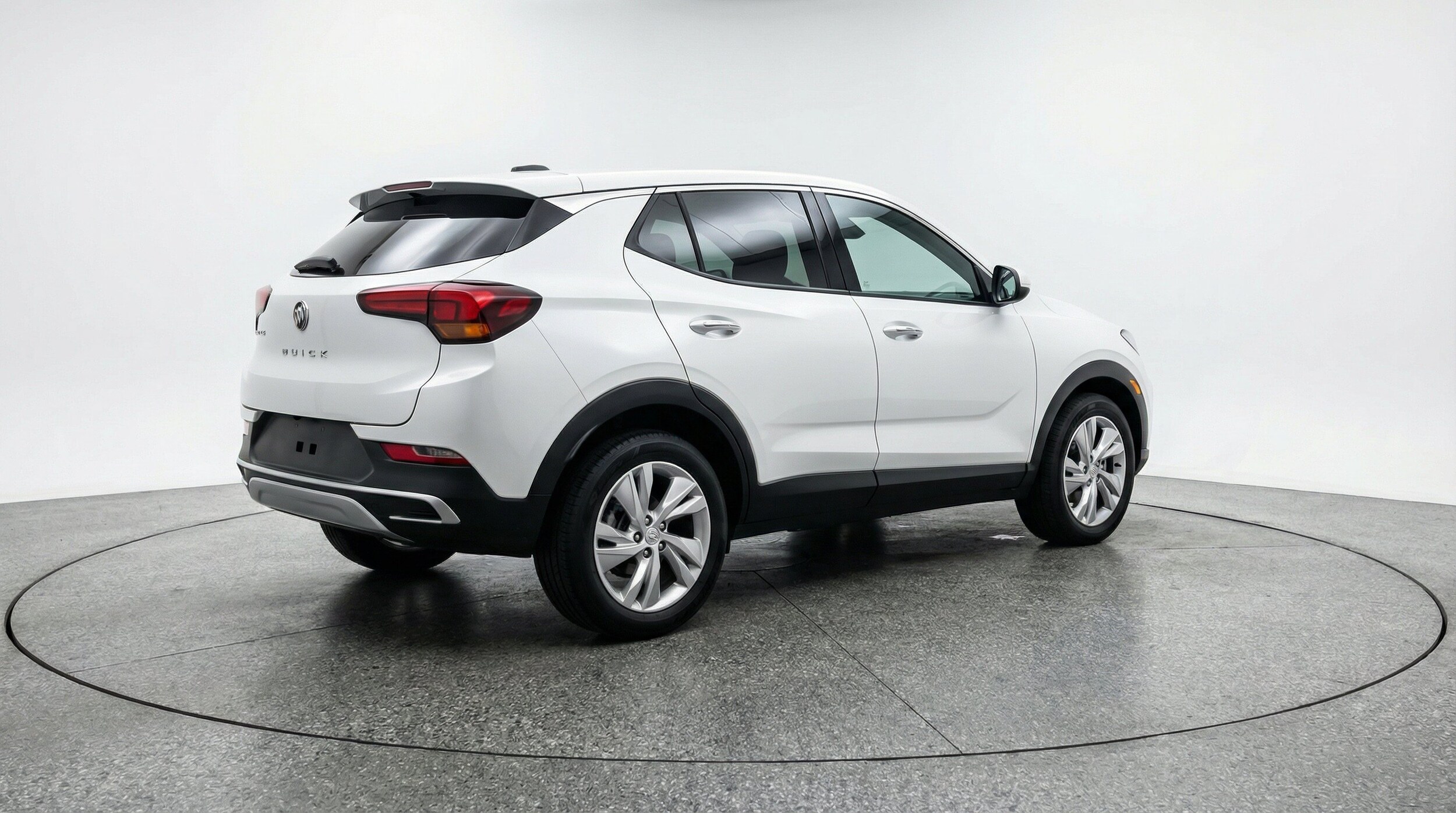 Thumbnail: 2026 Buick Encore GX - 9