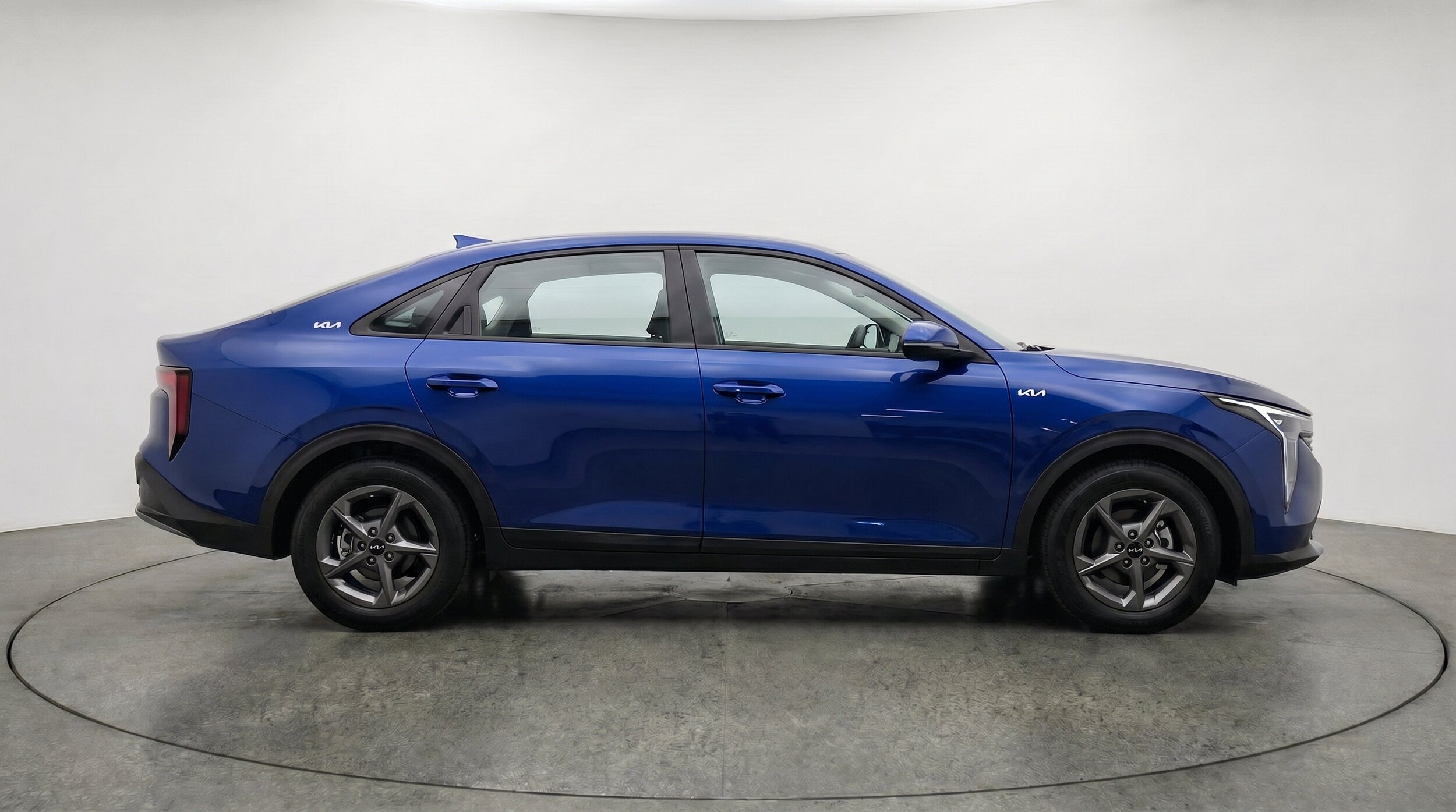 Thumbnail: 2025 Kia K4 - 11