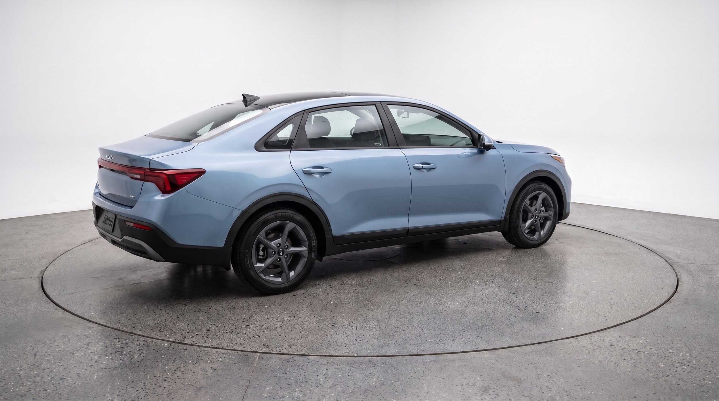 Thumbnail: 2026 Kia K4 - 9