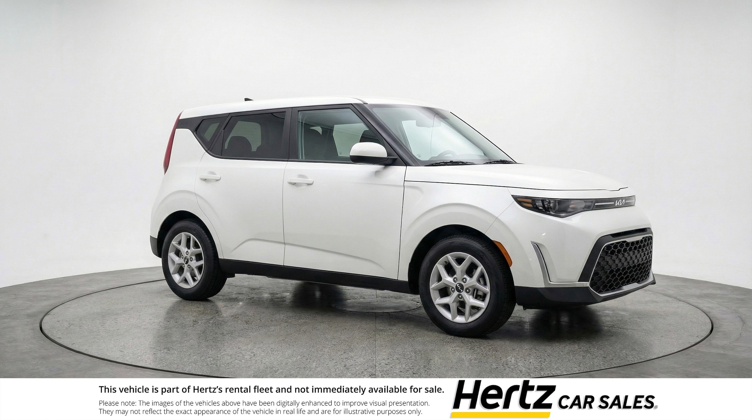 Thumbnail: 2025 Kia Soul - 1