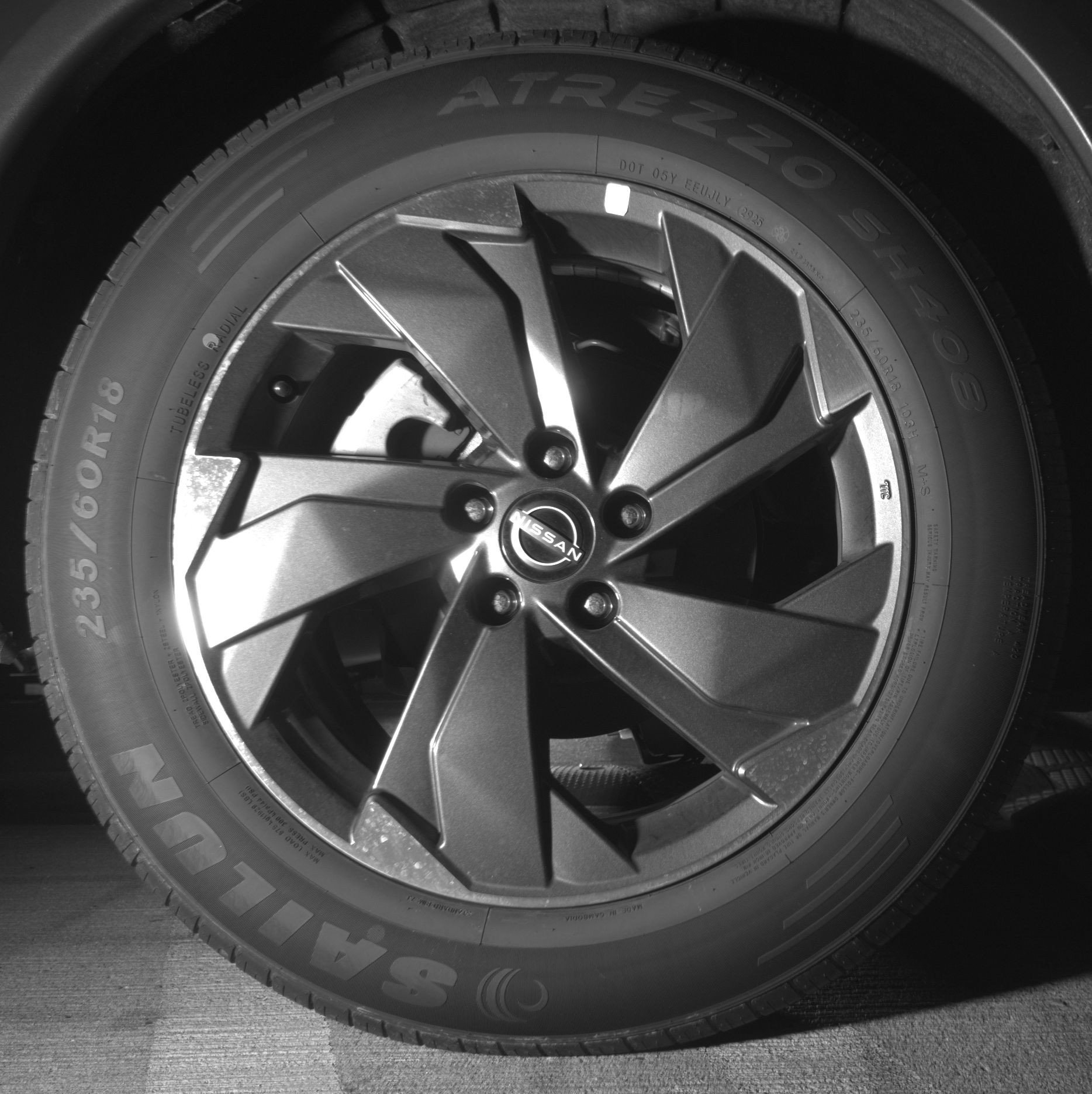 Thumbnail: 2025 Nissan Rogue - 15