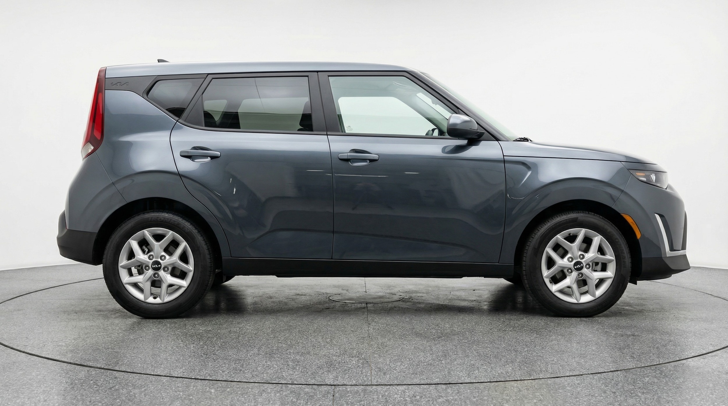 Thumbnail: 2025 Kia Soul - 8