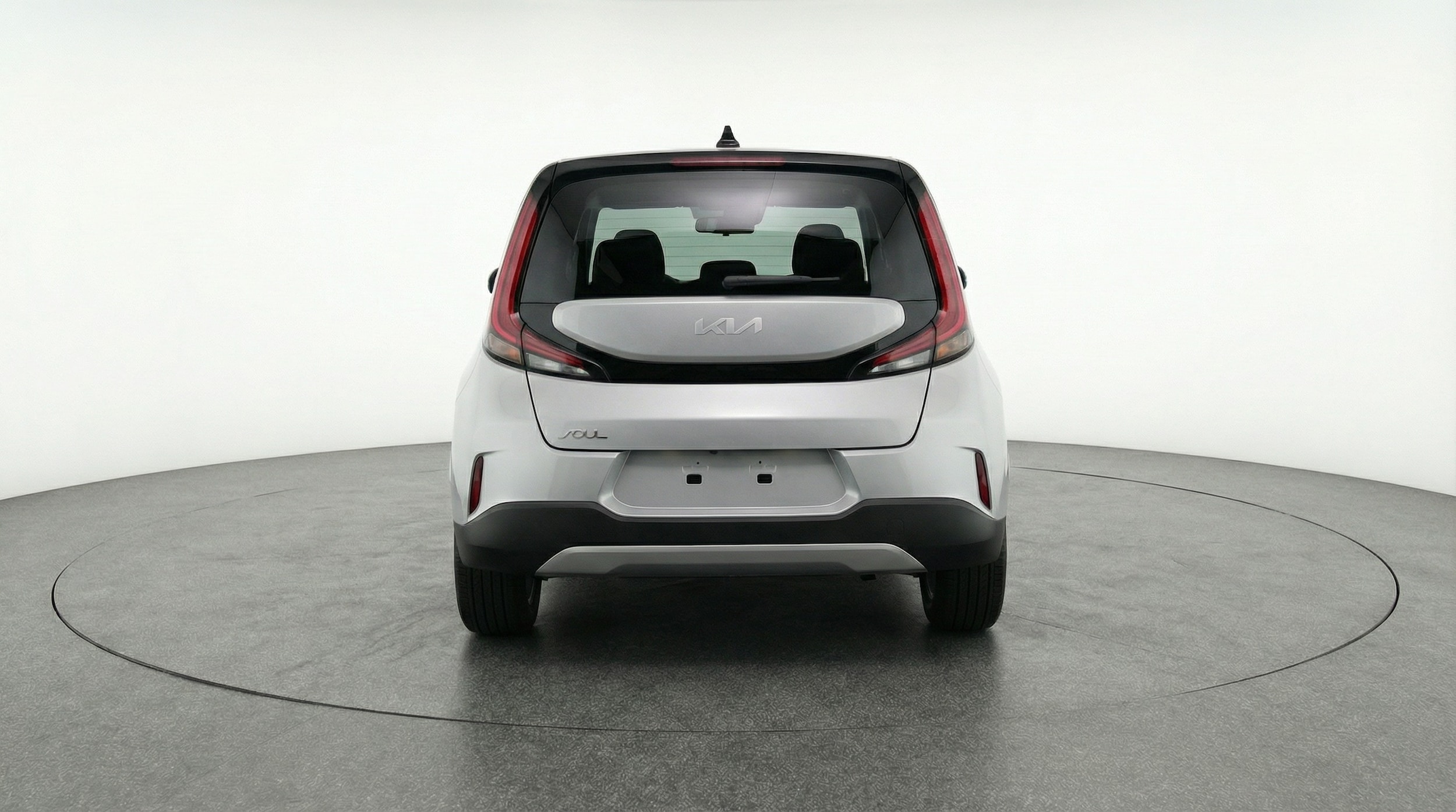 Thumbnail: 2025 Kia Soul - 6