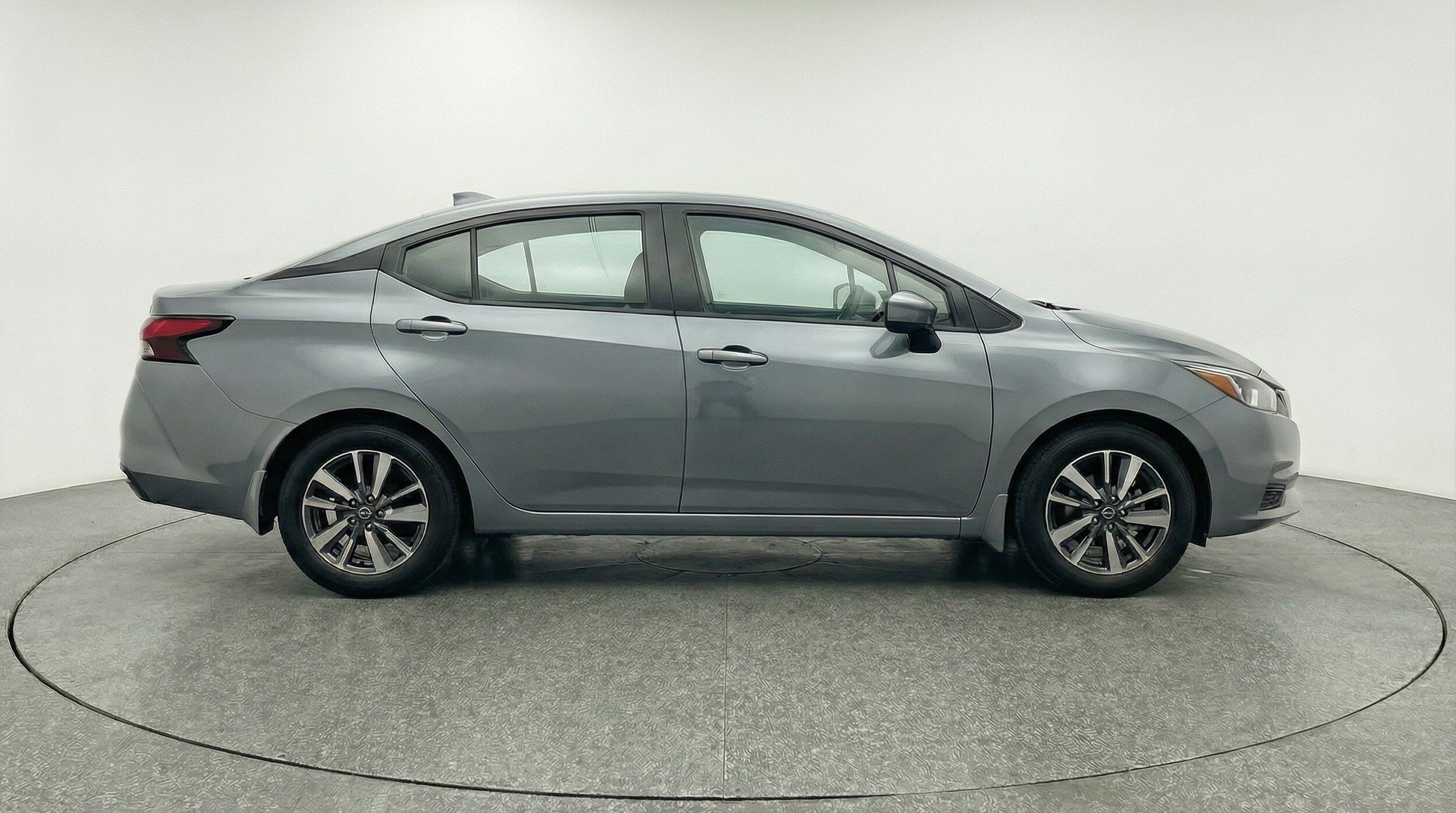 Thumbnail: 2025 Nissan Versa - 11