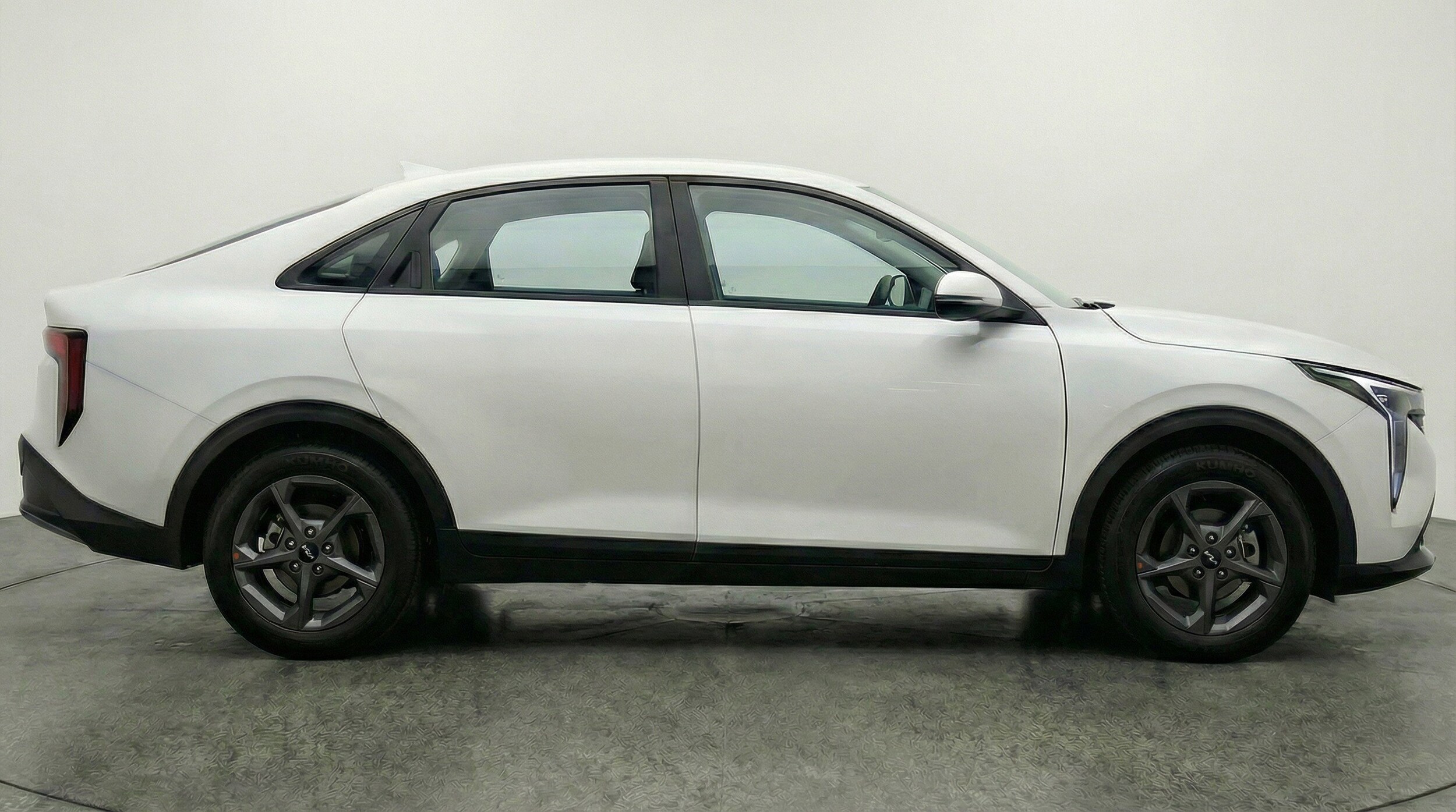 Thumbnail: 2025 Kia K4 - 11