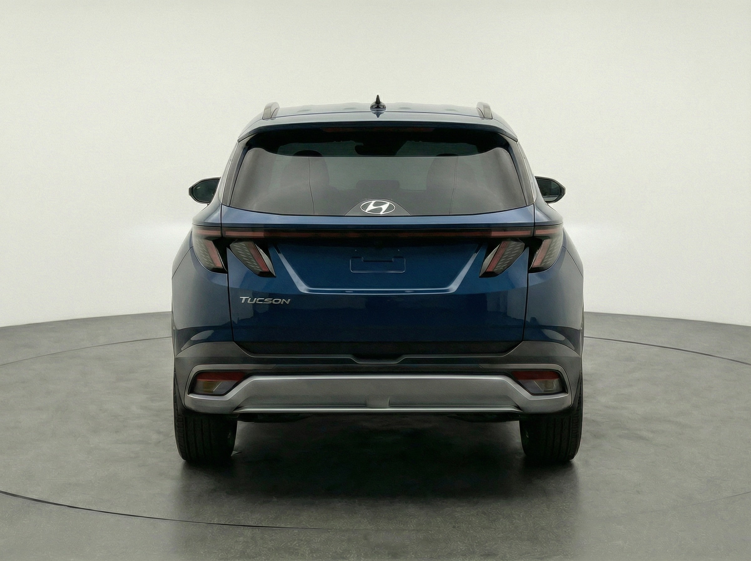 Thumbnail: 2025 Hyundai Tucson - 6