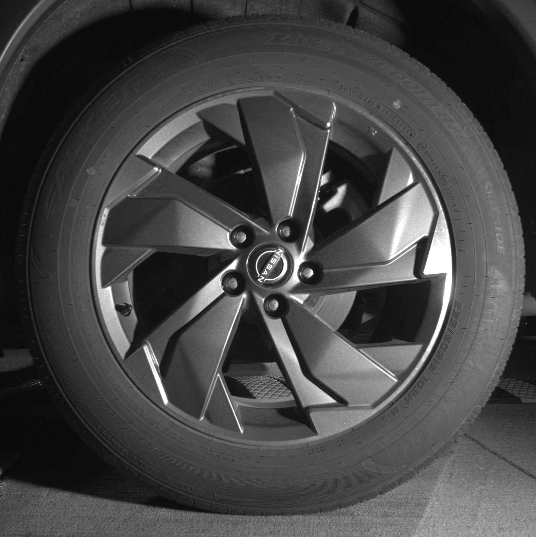 Thumbnail: 2025 Nissan Rogue - 14