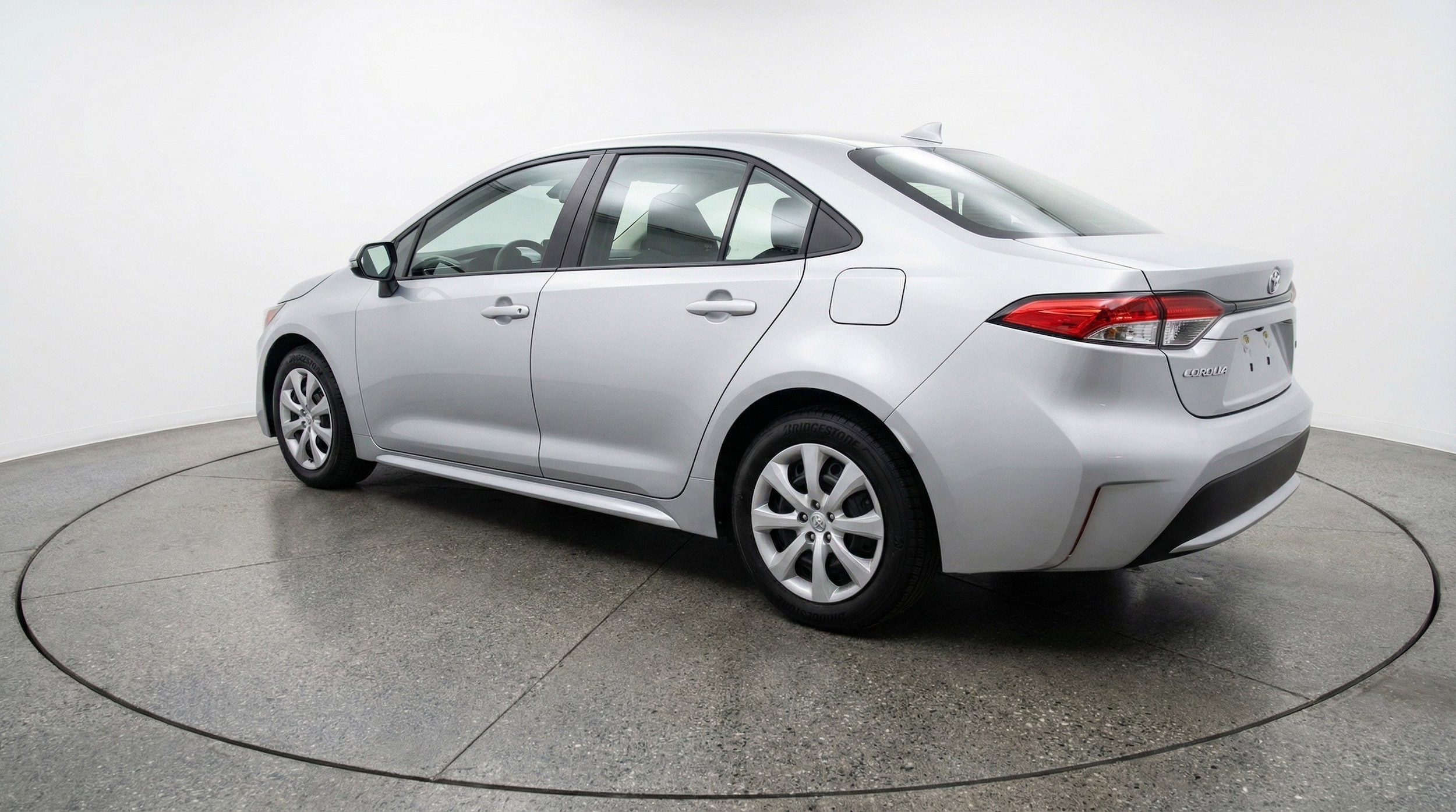 Thumbnail: 2025 Toyota Corolla - 6