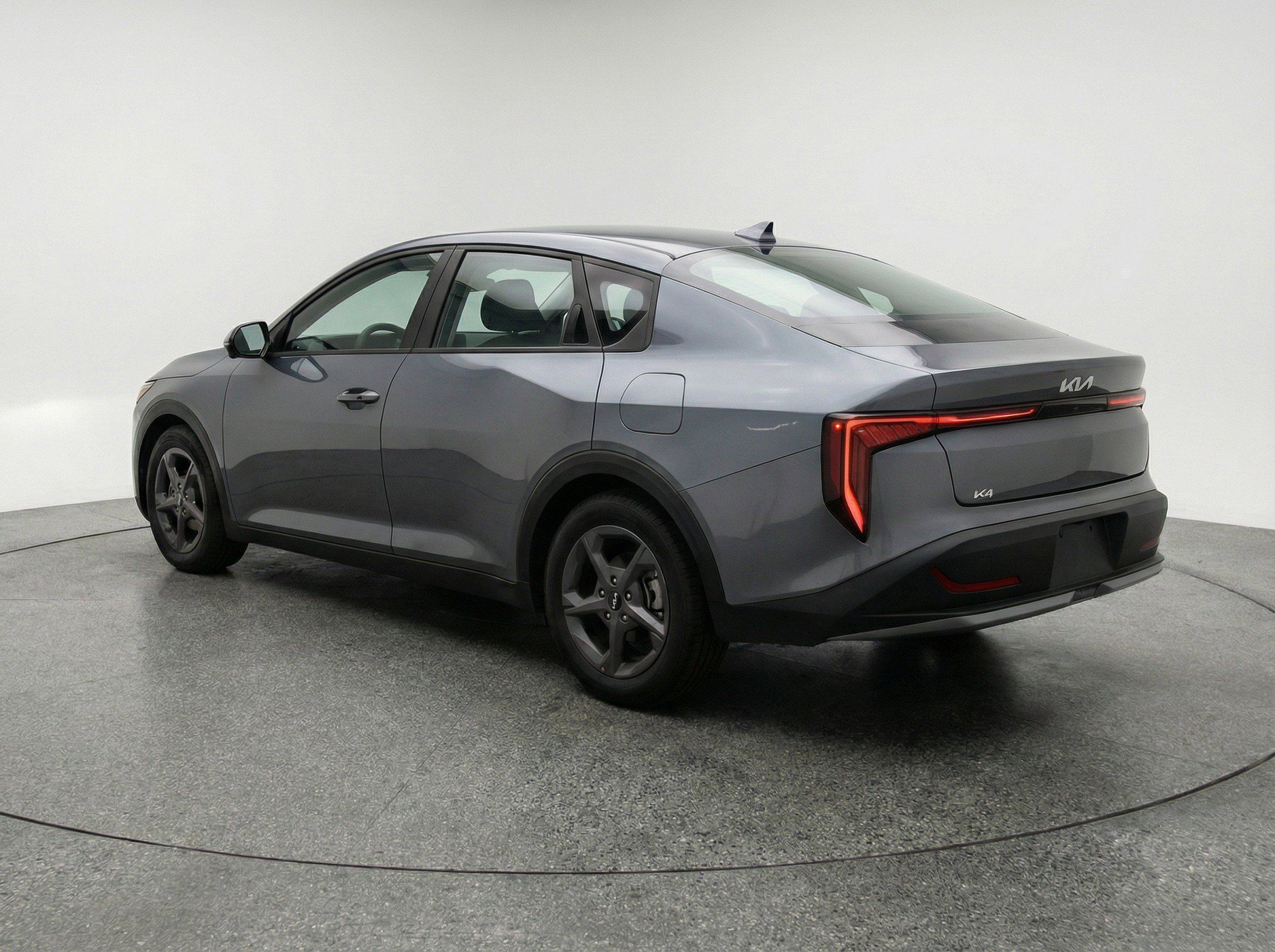 Thumbnail: 2025 Kia K4 - 6