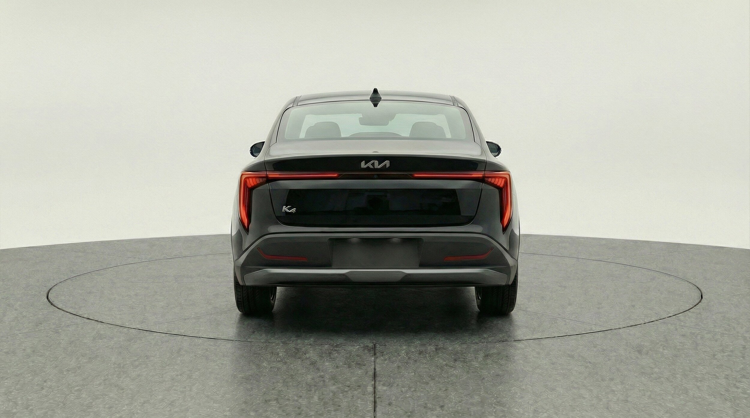 Thumbnail: 2025 Kia K4 - 7