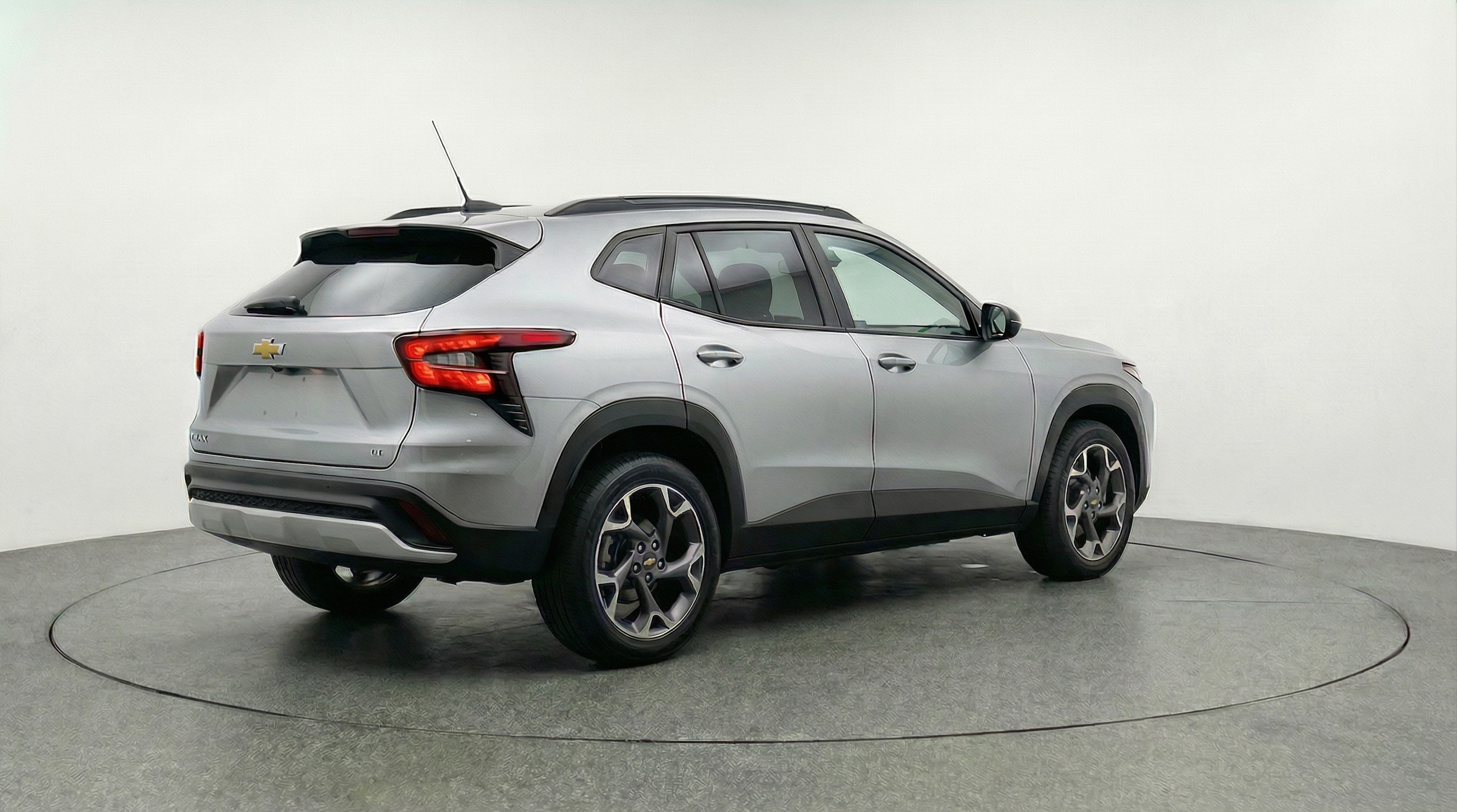 Thumbnail: 2025 Chevrolet Trax - 7