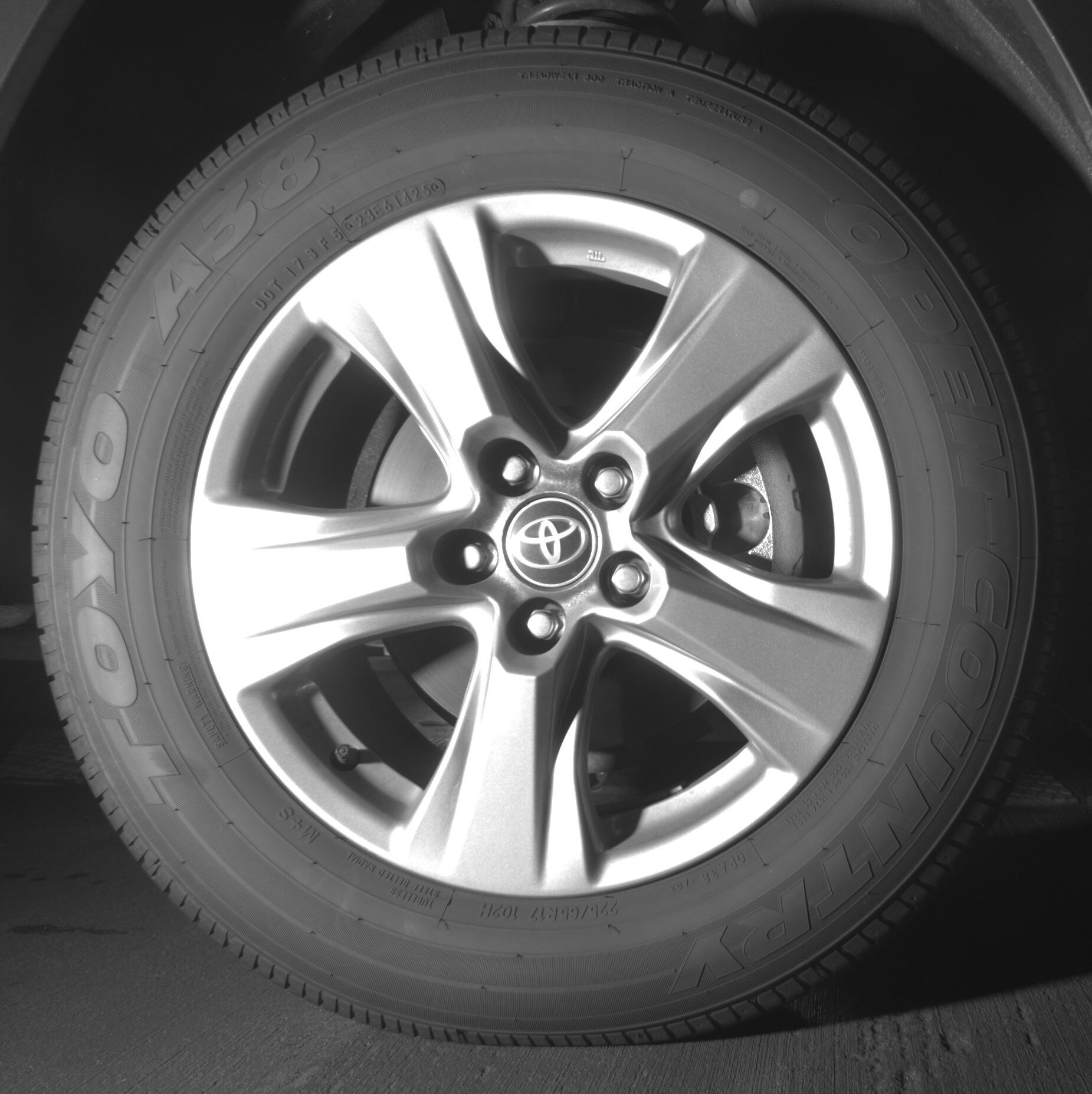 Thumbnail: 2025 Toyota RAV4 - 10