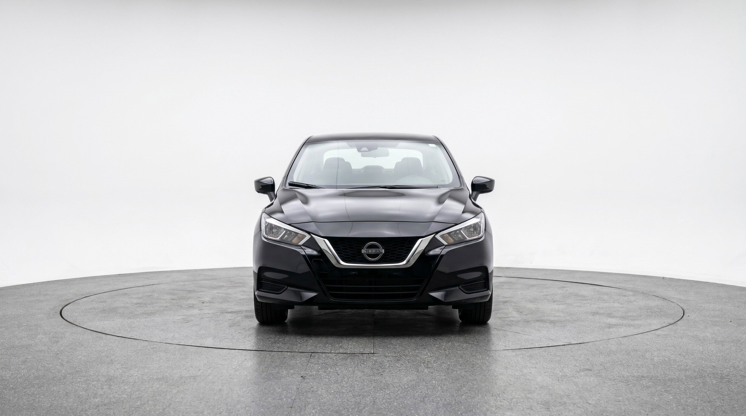 Thumbnail: 2025 Nissan Versa - 2