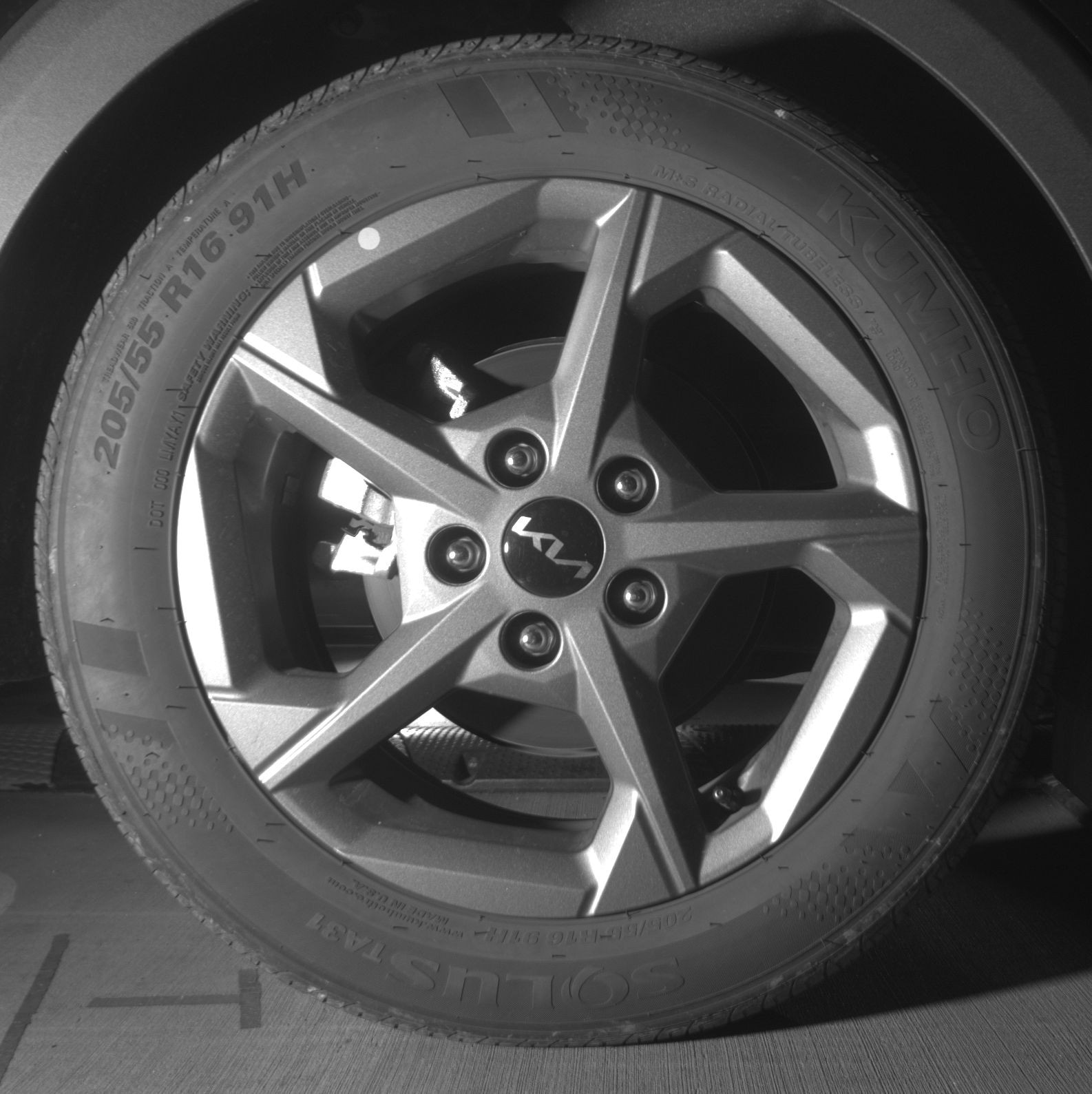 Thumbnail: 2025 Kia K4 - 12