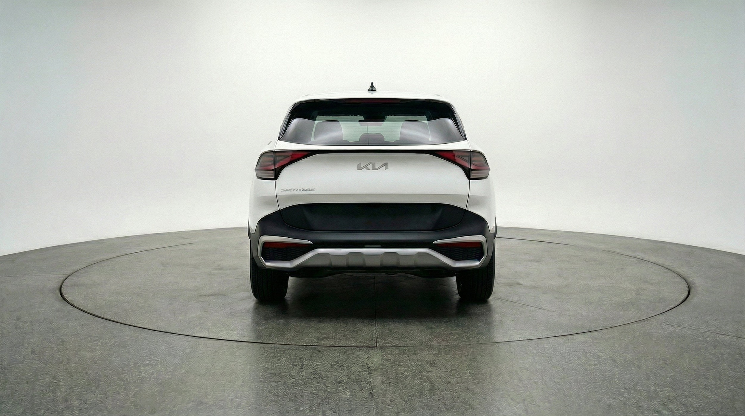 Thumbnail: 2025 Kia Sportage - 7