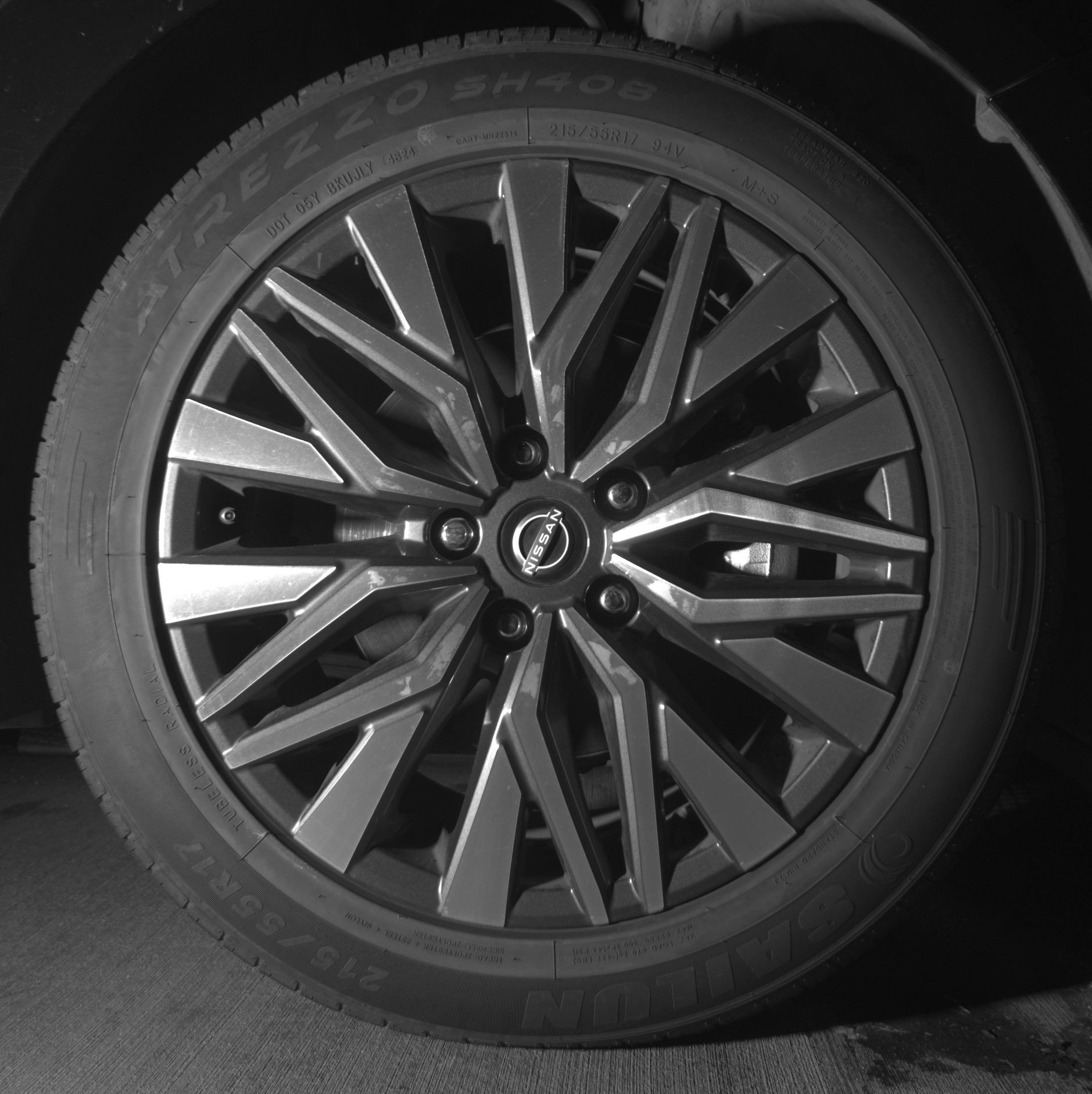 Thumbnail: 2025 Nissan Altima - 13