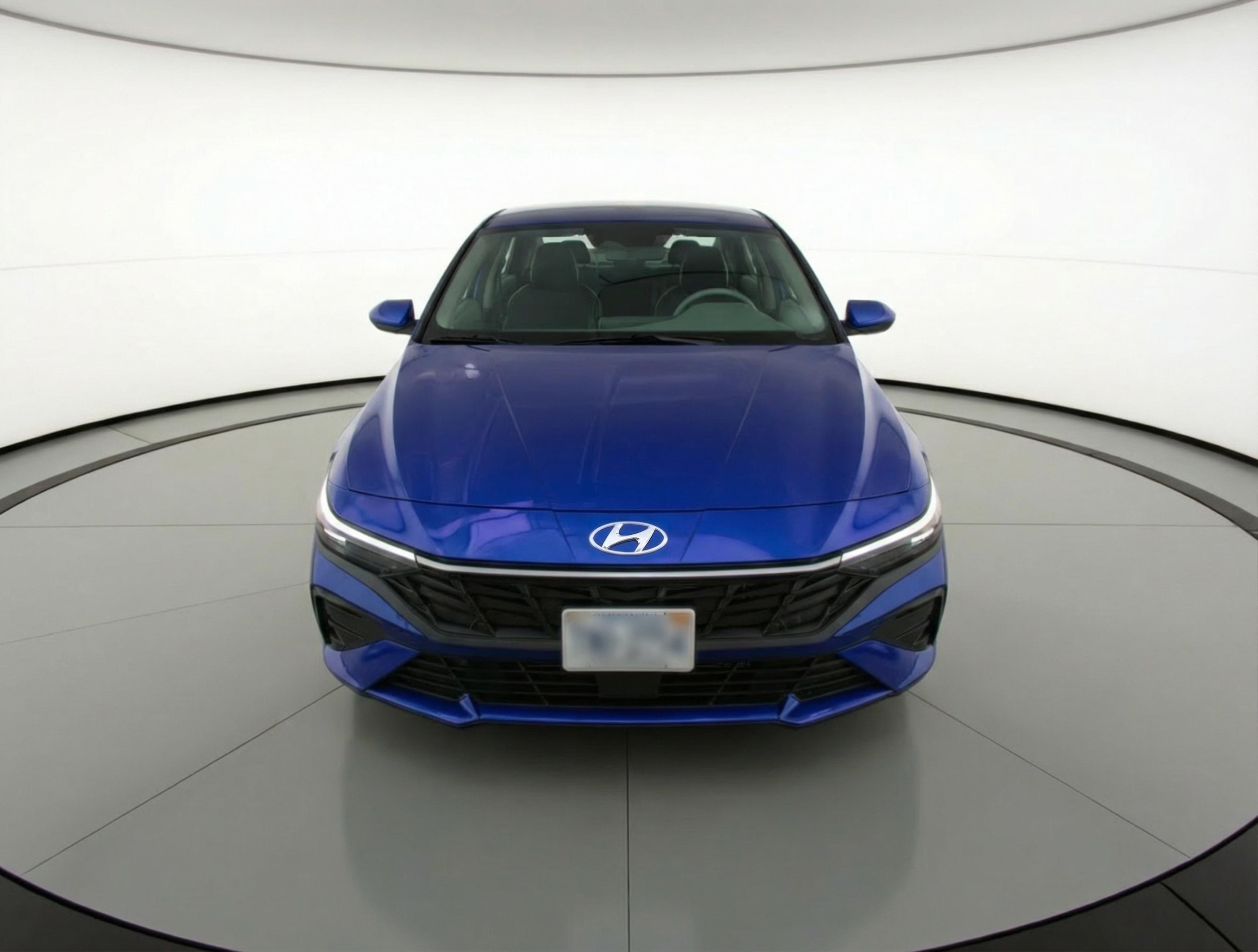 Thumbnail: 2025 Hyundai Elantra - 2