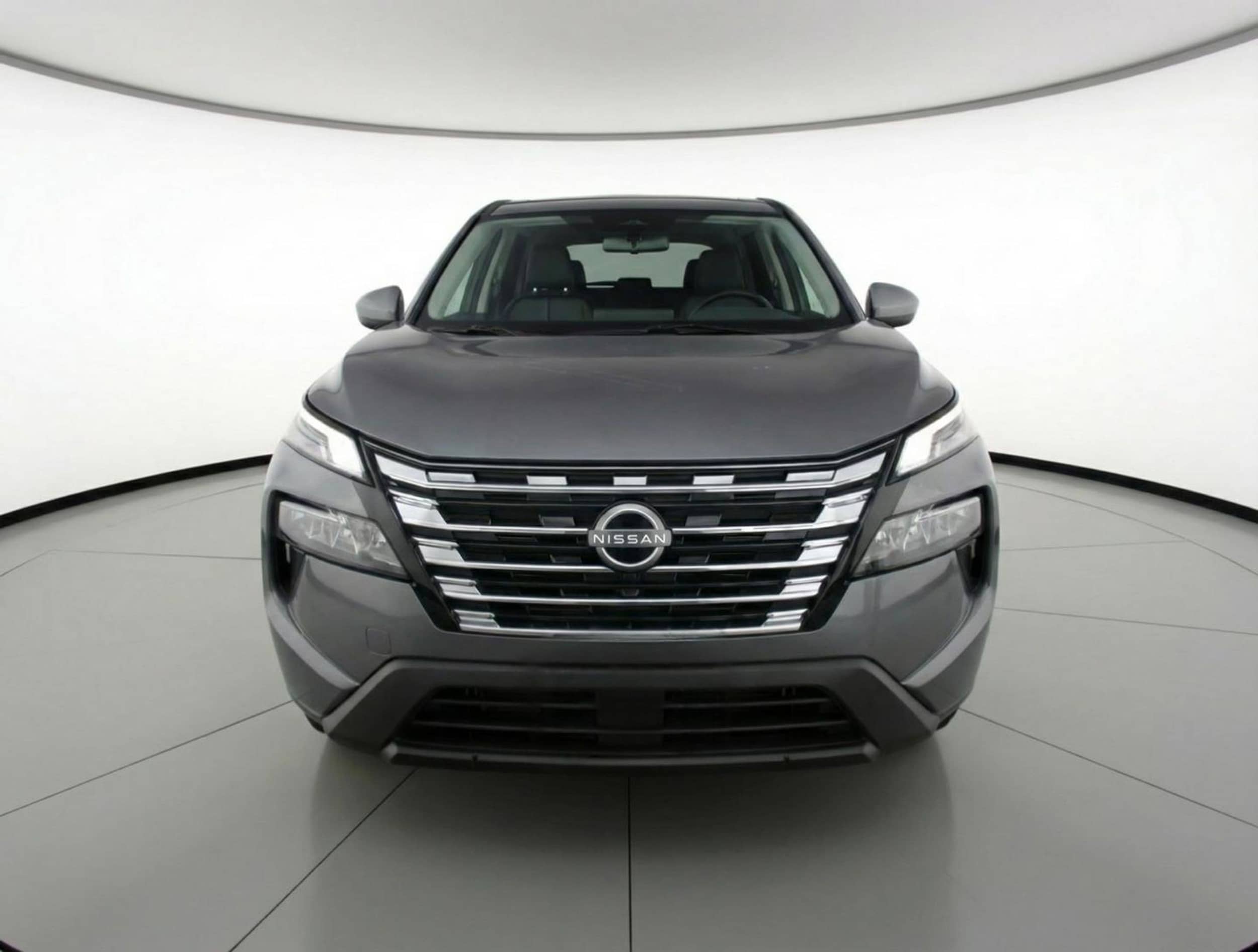 Thumbnail: 2025 Nissan Rogue - 2