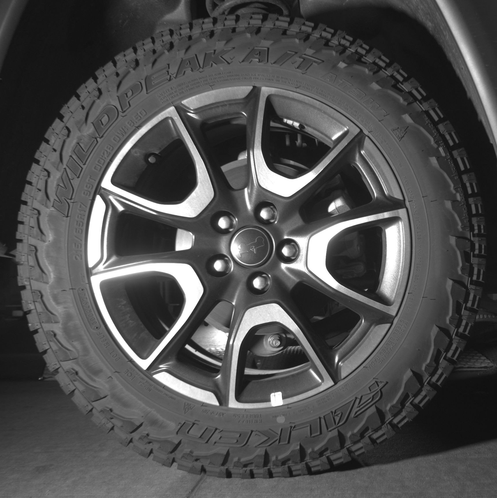 Thumbnail: 2025 Jeep Compass - 15