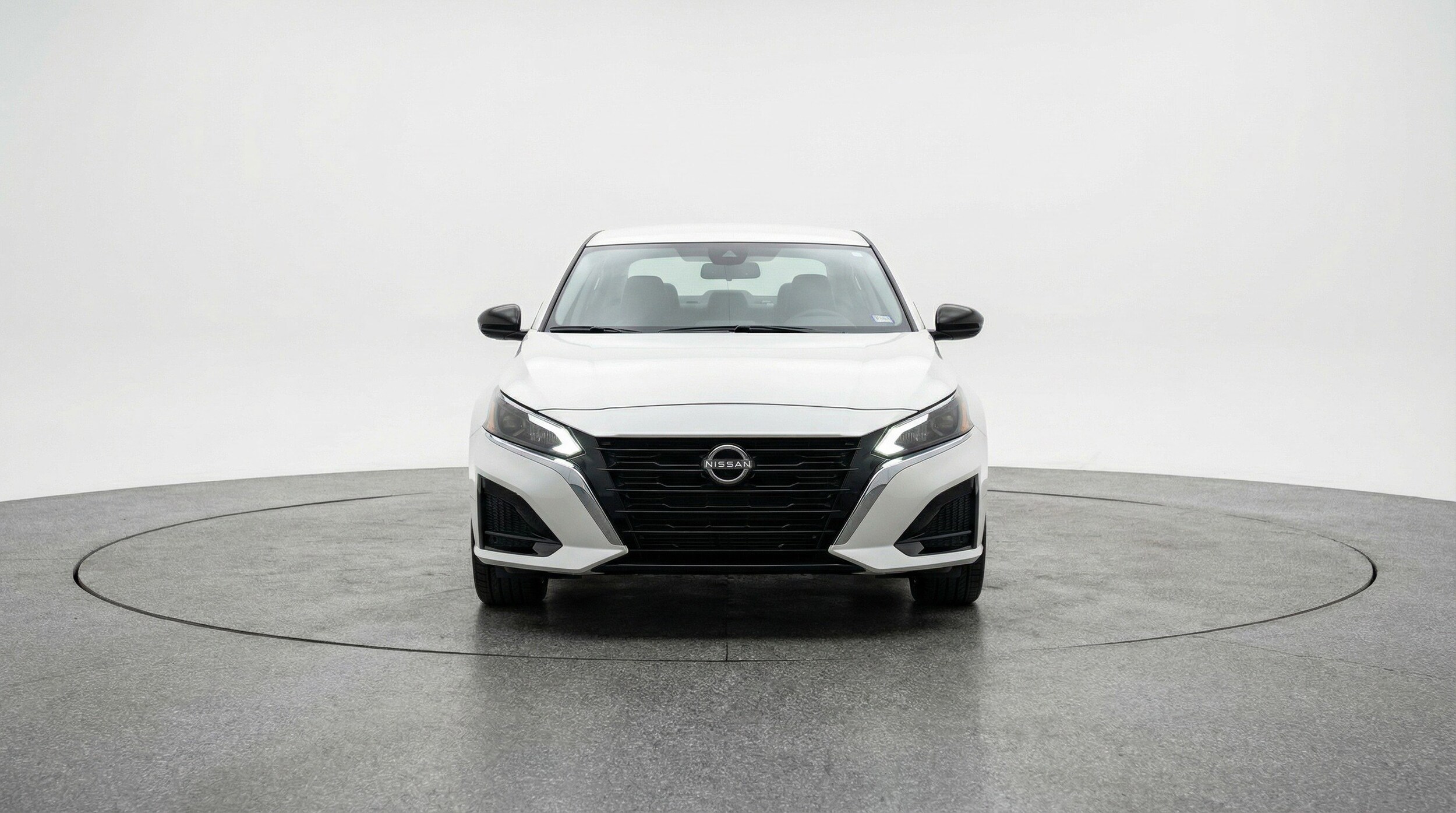 Thumbnail: 2025 Nissan Altima - 2