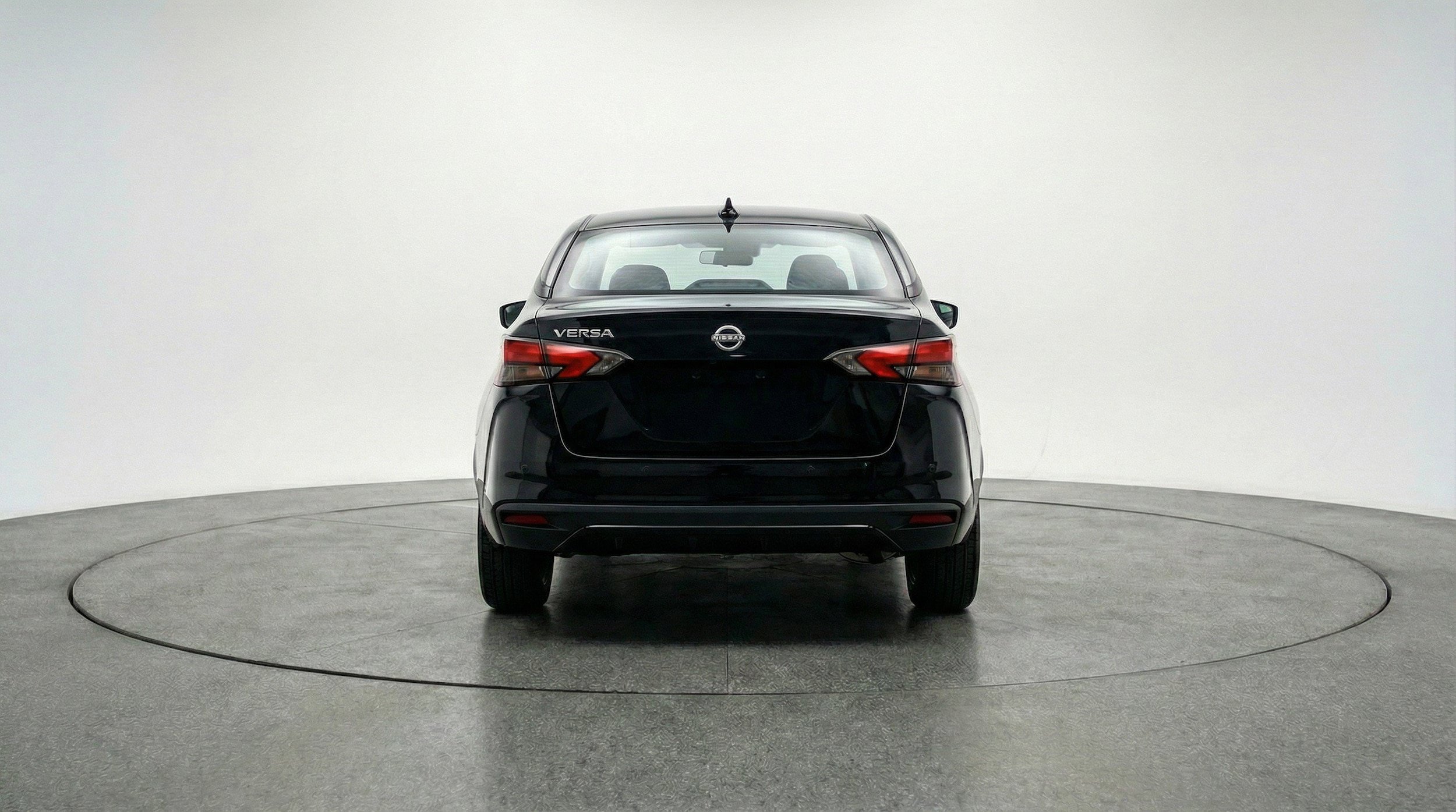 Thumbnail: 2025 Nissan Versa - 7