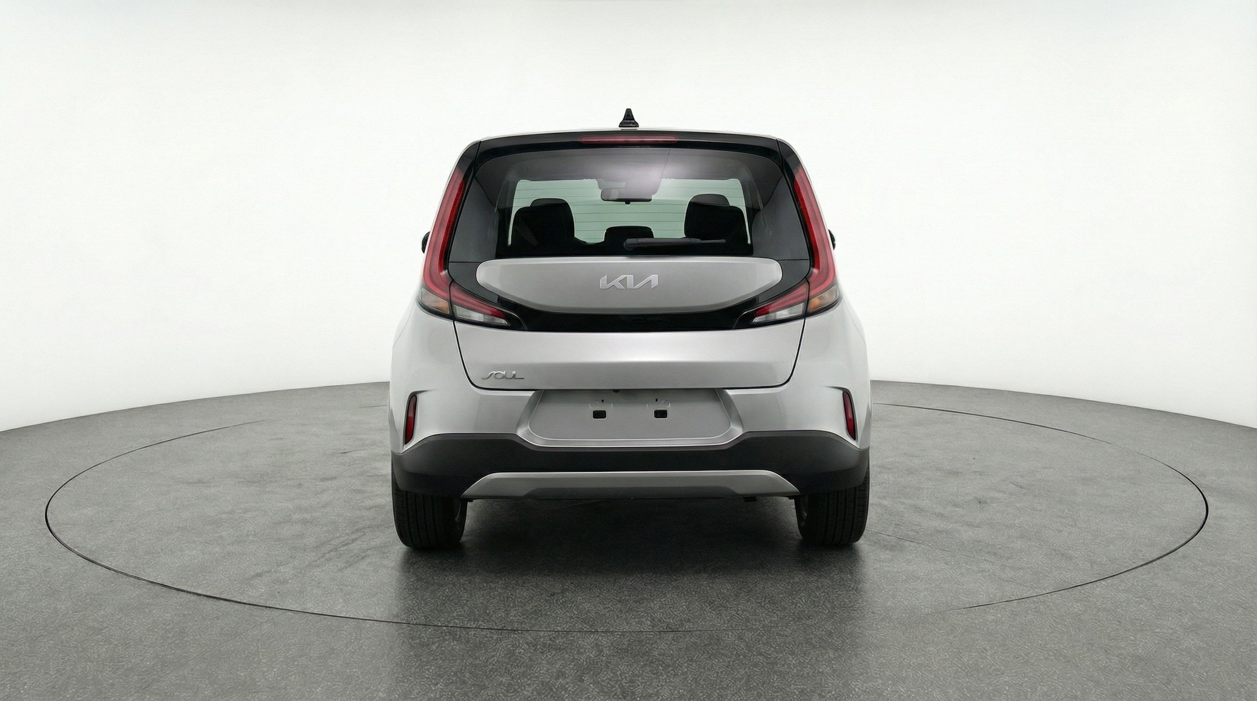 Thumbnail: 2025 Kia Soul - 7