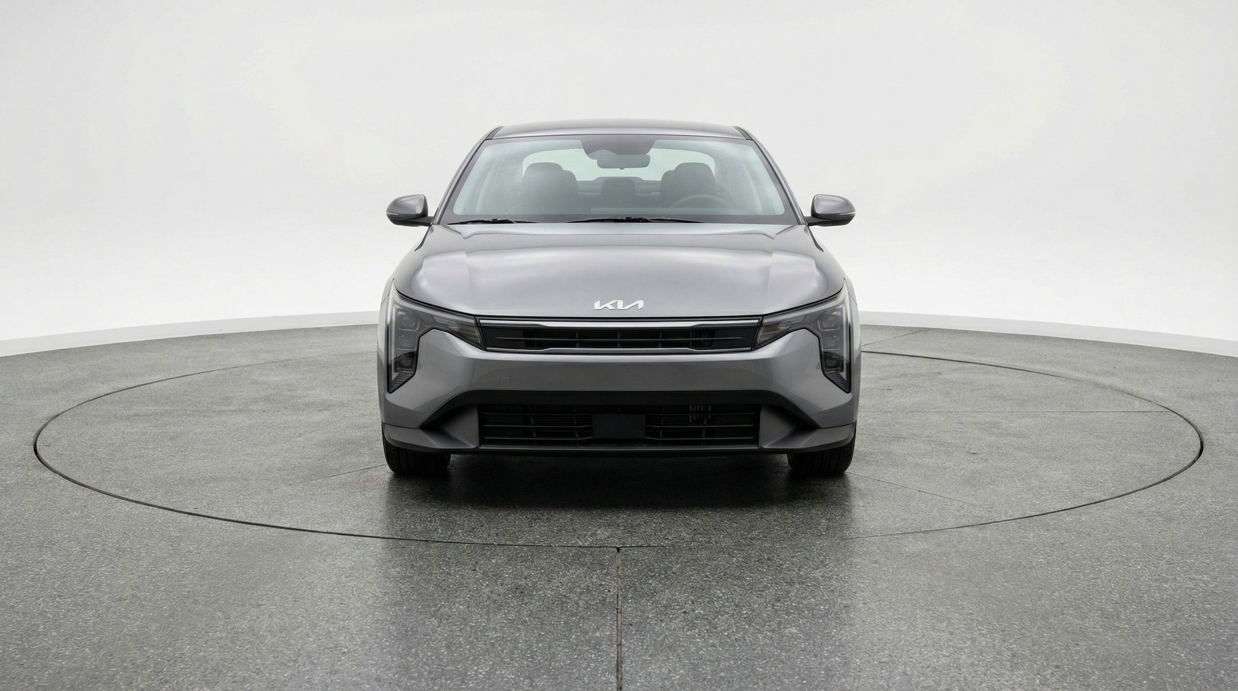 Thumbnail: 2025 Kia K4 - 2