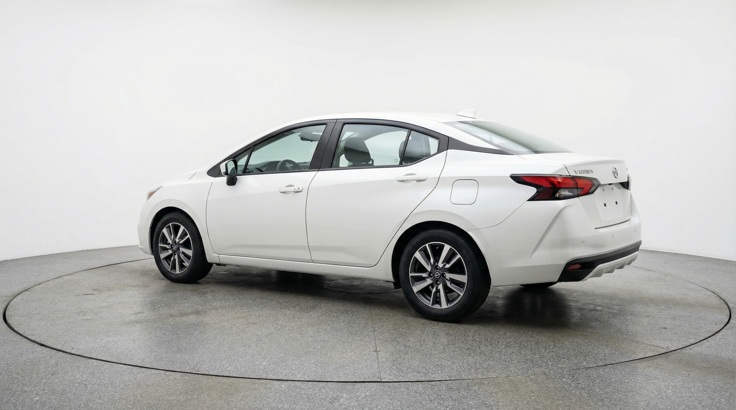 Thumbnail: 2025 Nissan Versa - 5