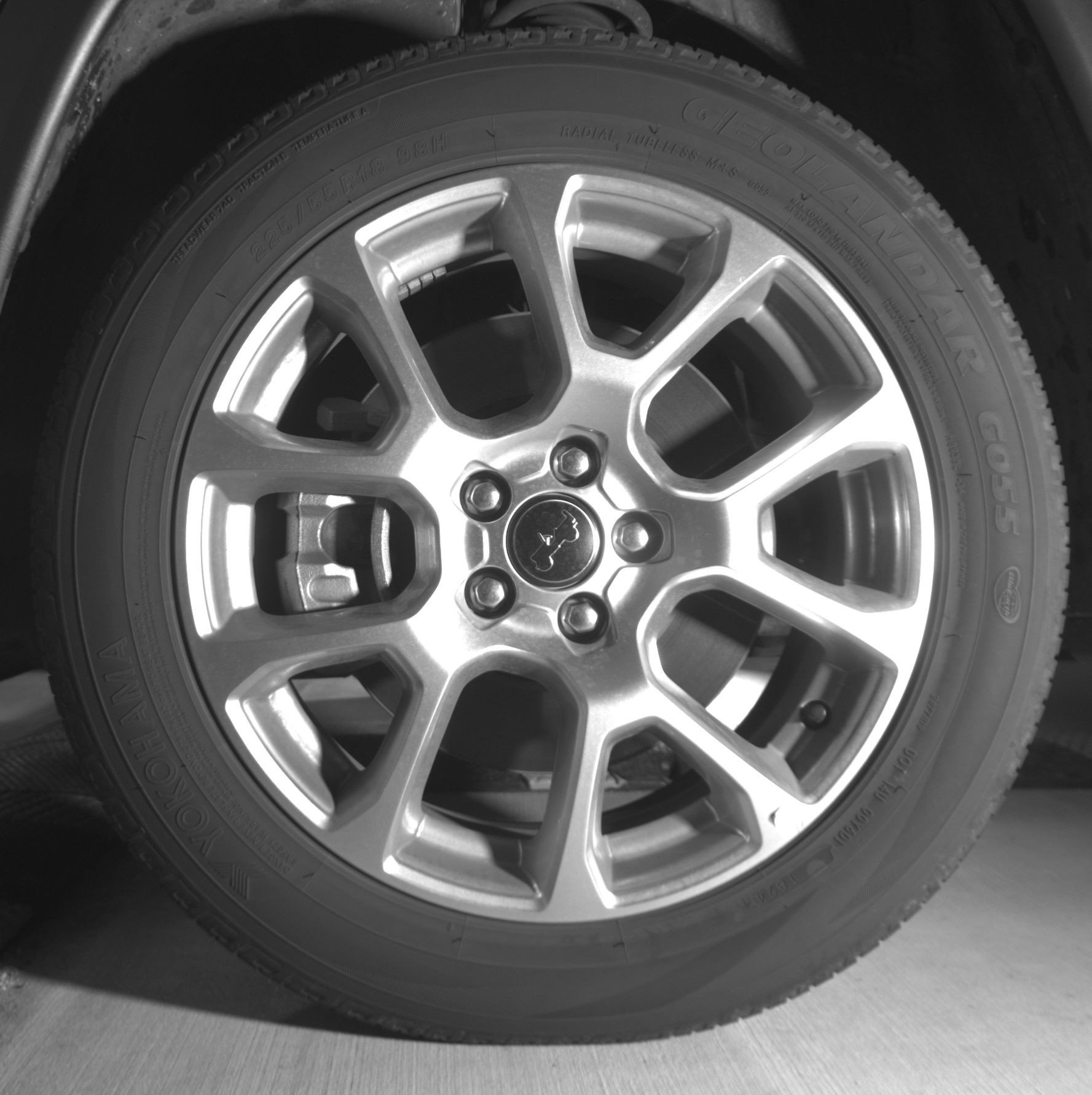 Thumbnail: 2025 Jeep Compass - 12