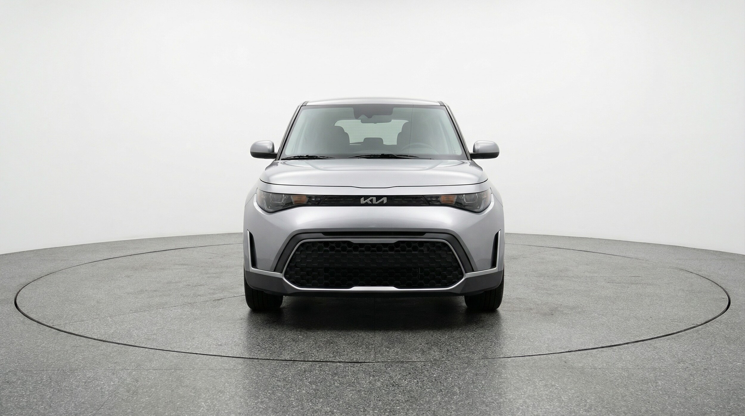 Thumbnail: 2025 Kia Soul - 2