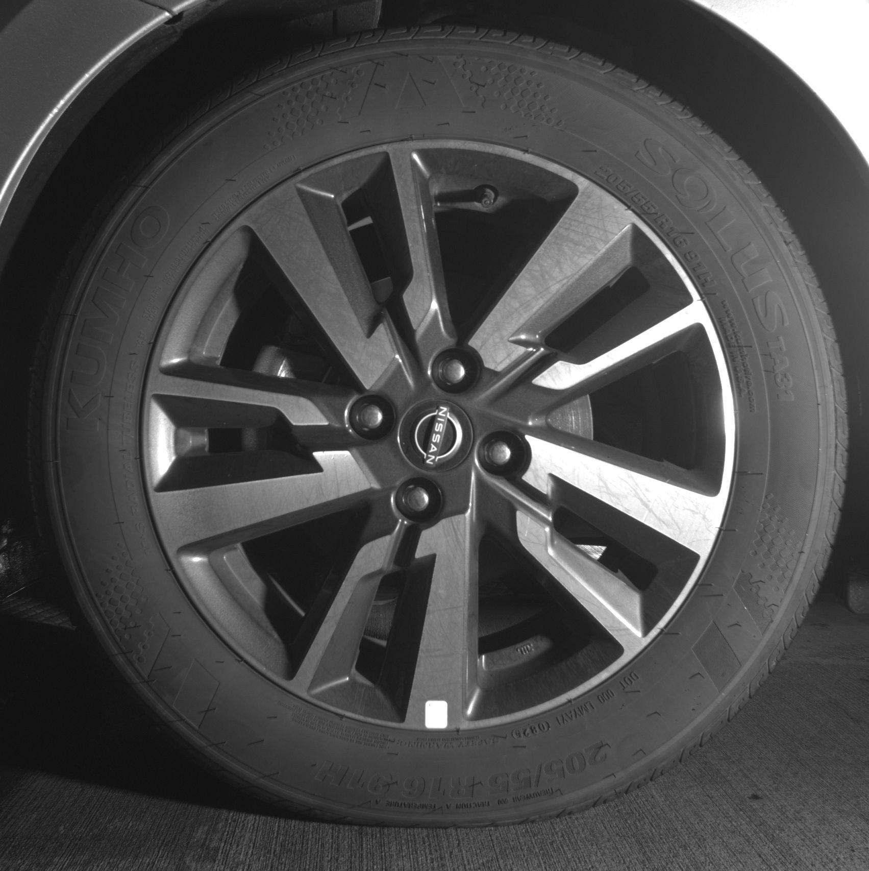 Thumbnail: 2025 Nissan Versa - 12