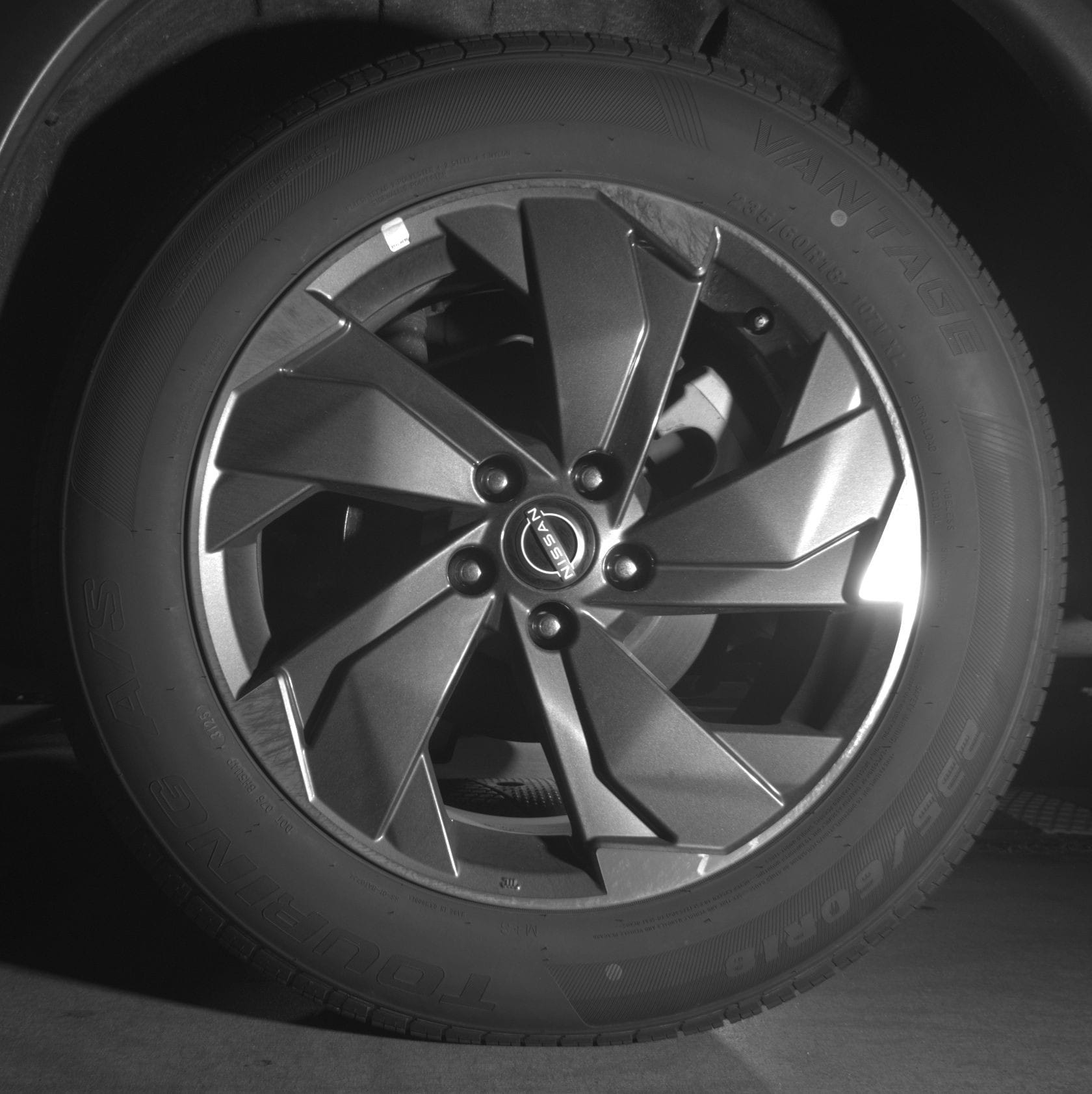 Thumbnail: 2025 Nissan Rogue - 11