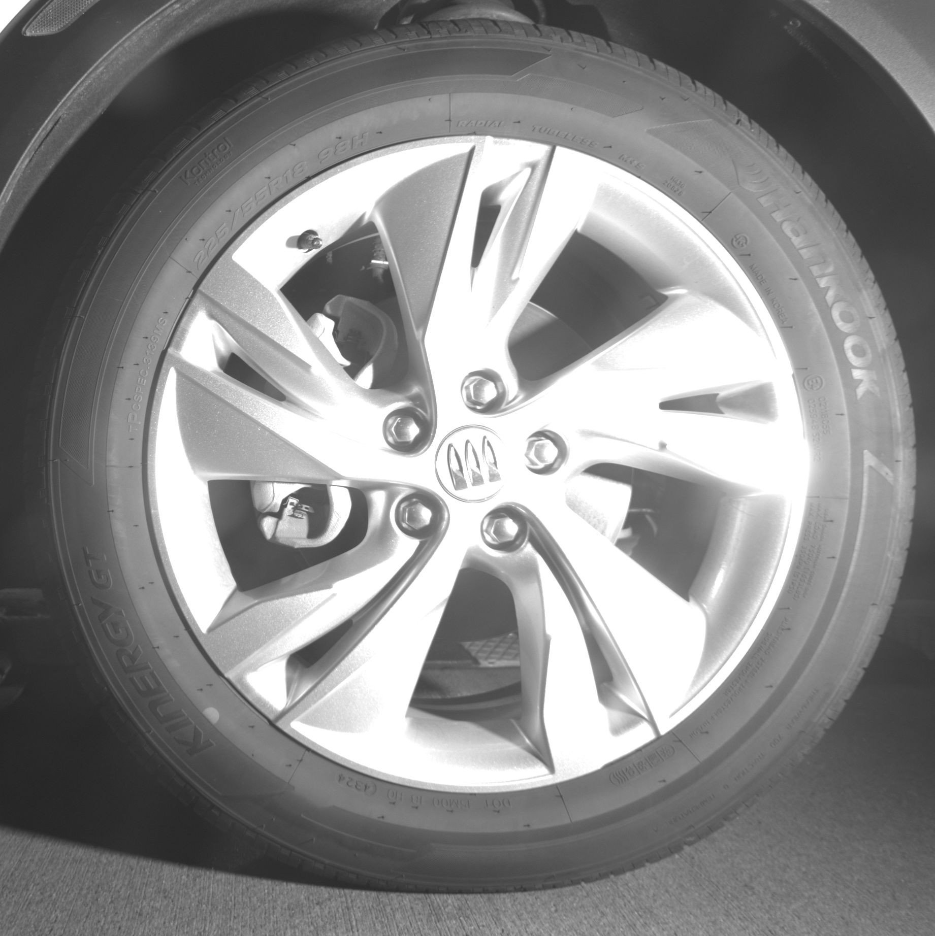 Thumbnail: 2025 Buick Encore GX - 12