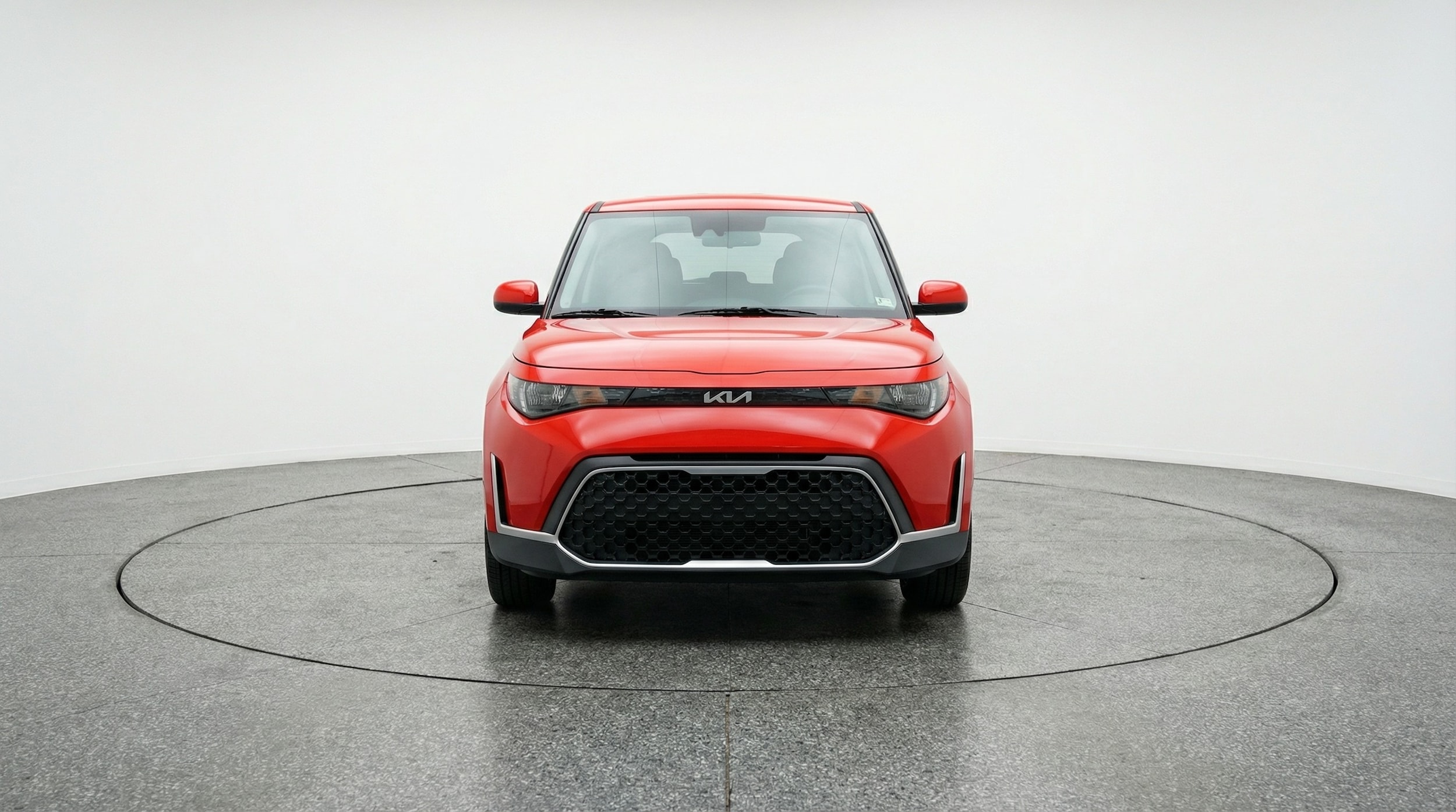 Thumbnail: 2025 Kia Soul - 2