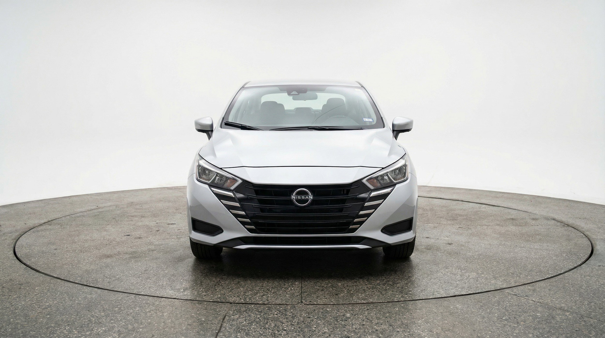 Thumbnail: 2025 Nissan Versa - 2