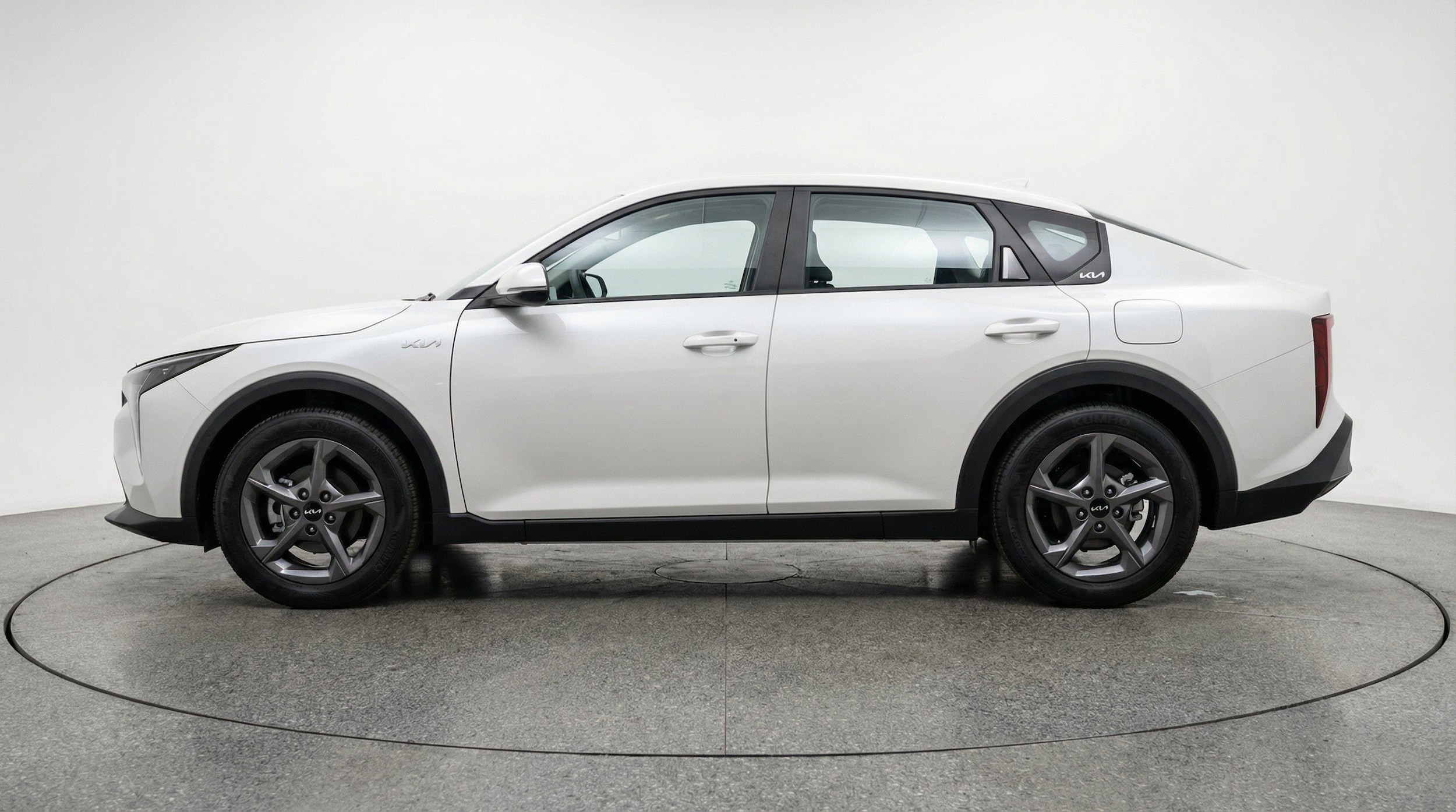 Thumbnail: 2026 Kia K4 - 5