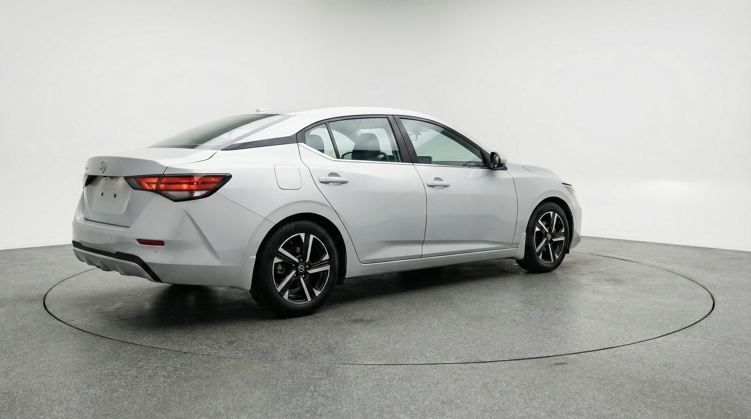 Thumbnail: 2025 Nissan Sentra - 7