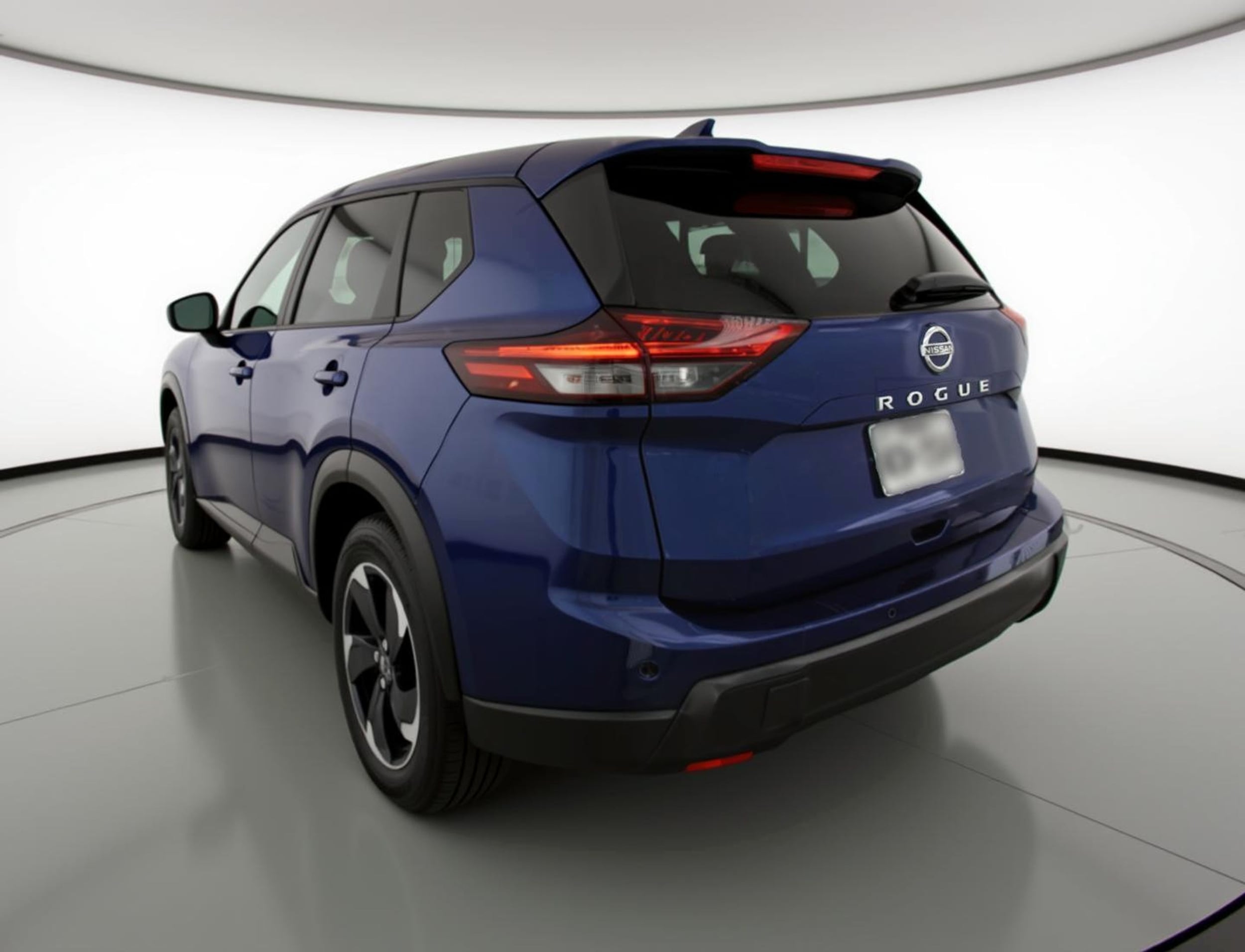 Thumbnail: 2025 Nissan Rogue - 5