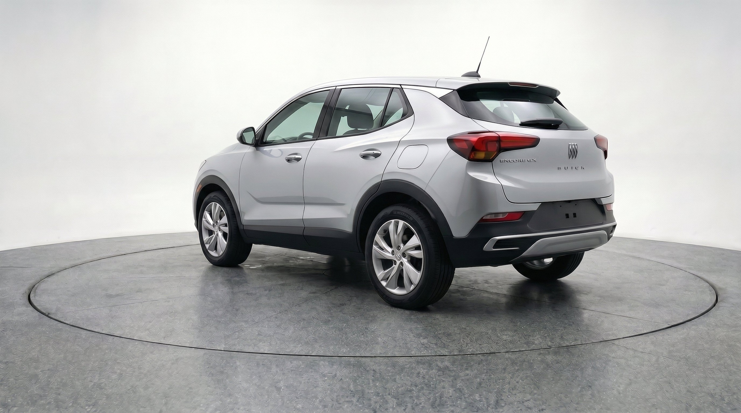 Thumbnail: 2026 Buick Encore GX - 6