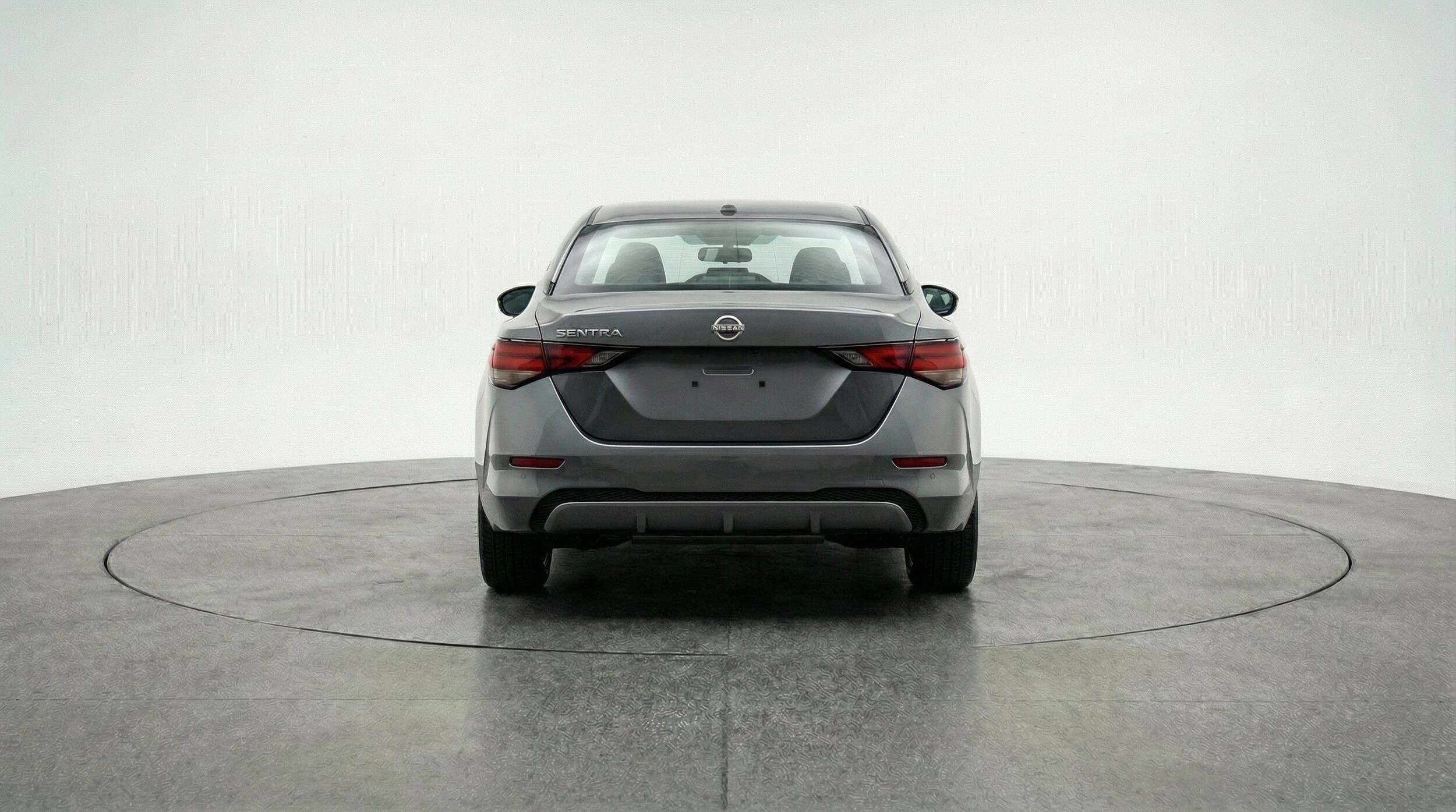 Thumbnail: 2025 Nissan Sentra - 7