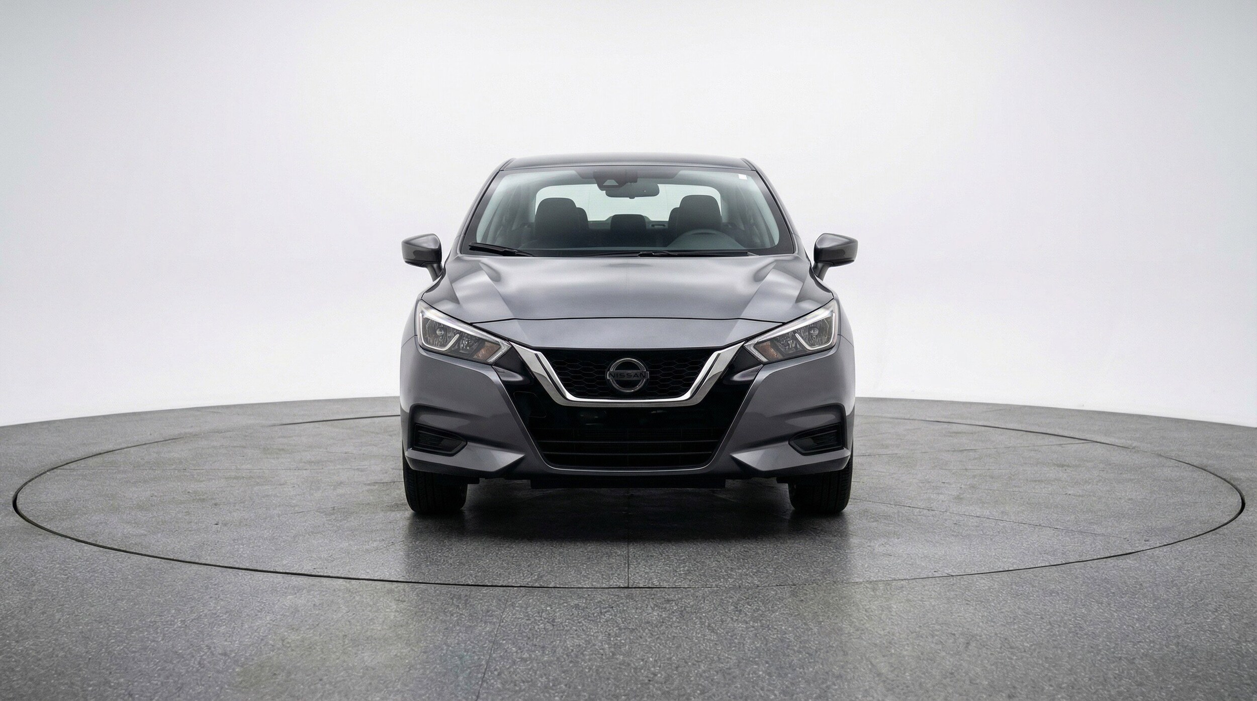 Thumbnail: 2025 Nissan Versa - 2