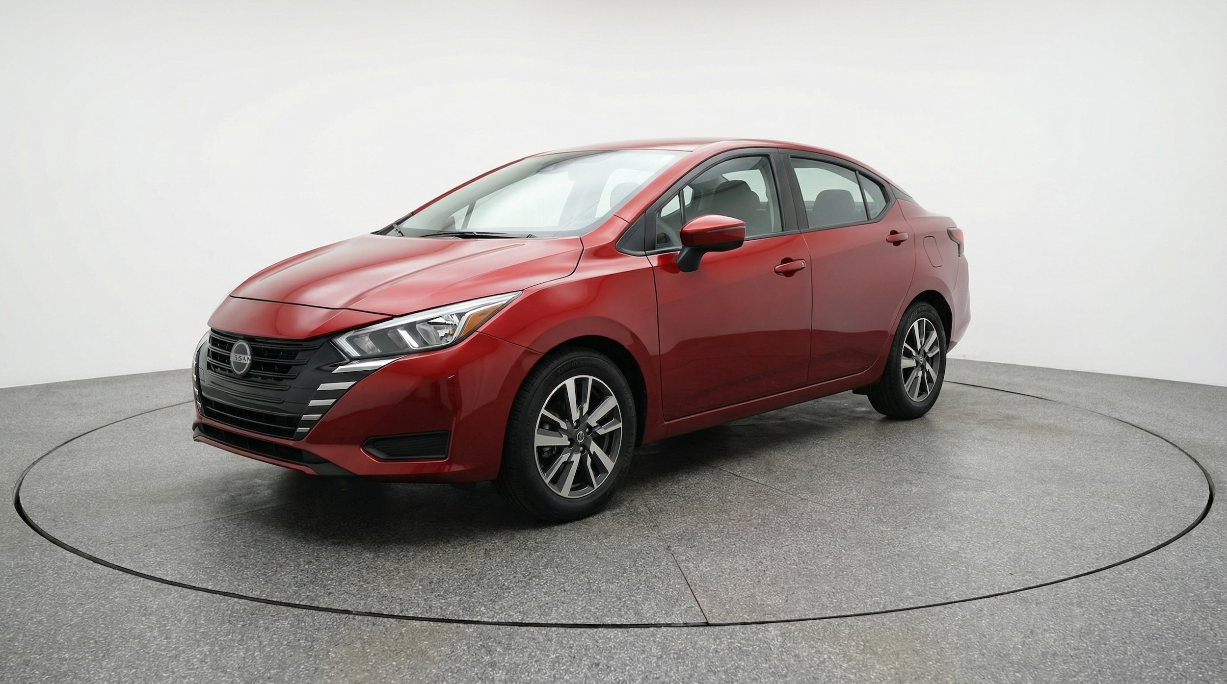 Thumbnail: 2025 Nissan Versa - 3