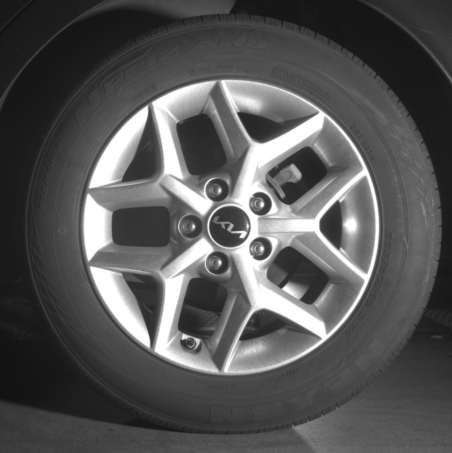 Thumbnail: 2025 Kia Soul - 14