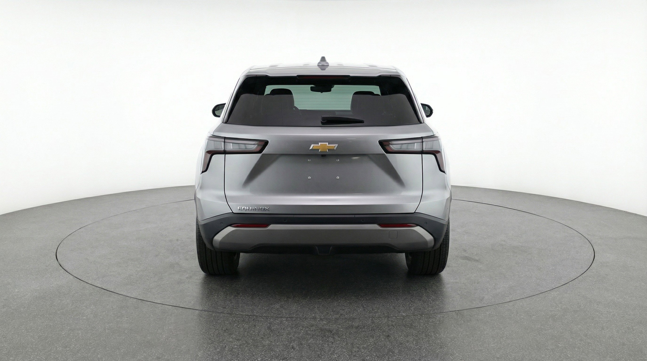 Thumbnail: 2025 Chevrolet Equinox - 7