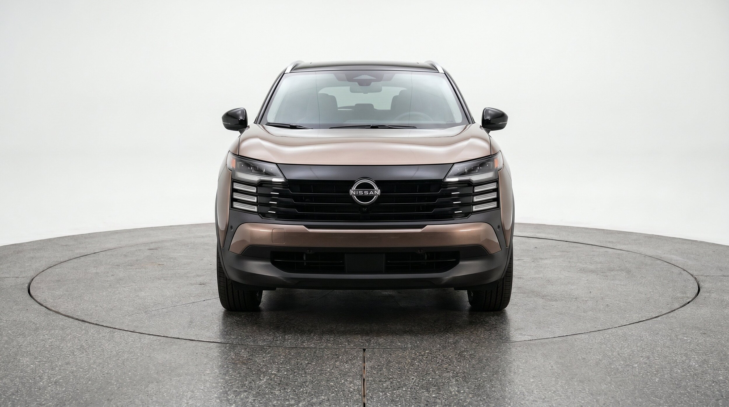 Thumbnail: 2026 Nissan Kicks - 2