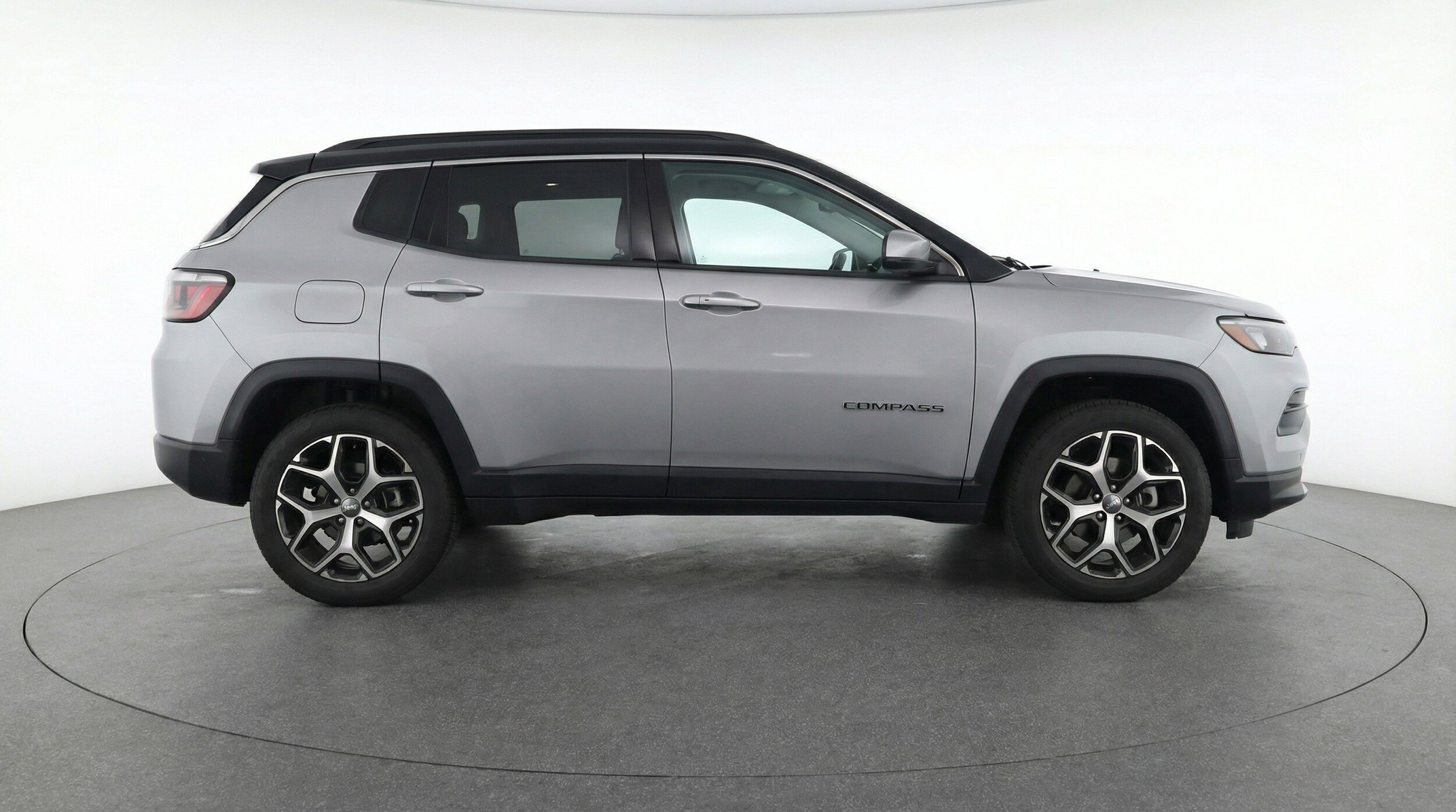 Thumbnail: 2025 Jeep Compass - 11